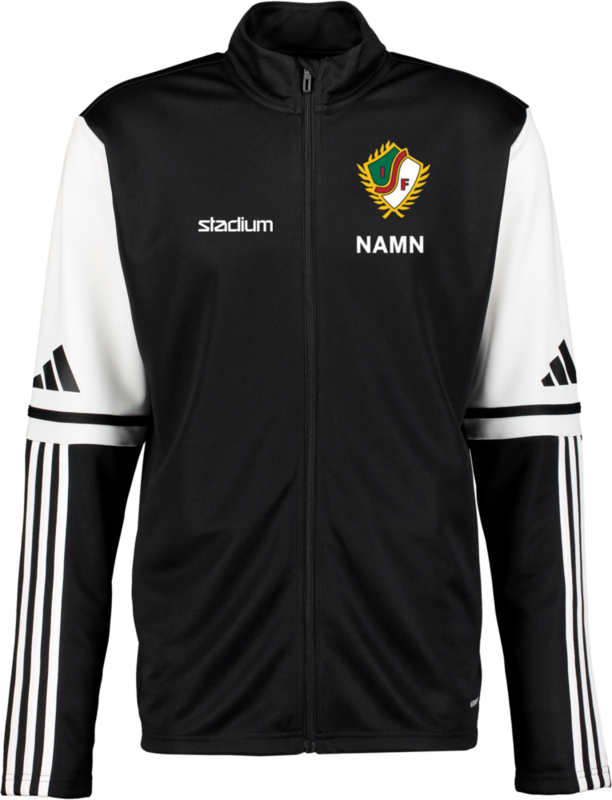 
ADIDAS, 
Squad25 Tr Jkt, 
Detail 1
