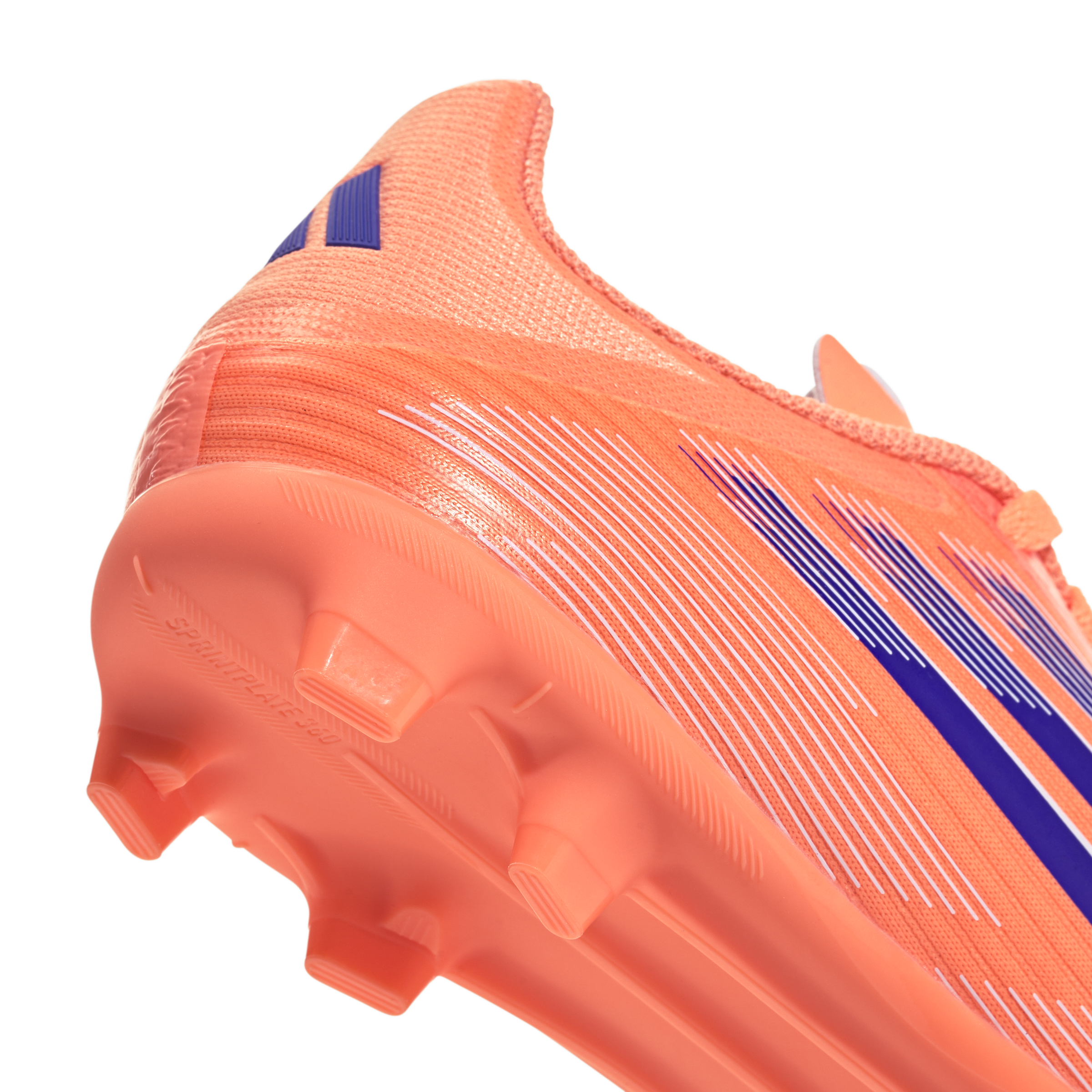 ADIDAS, F50 League Fg/mg Jr