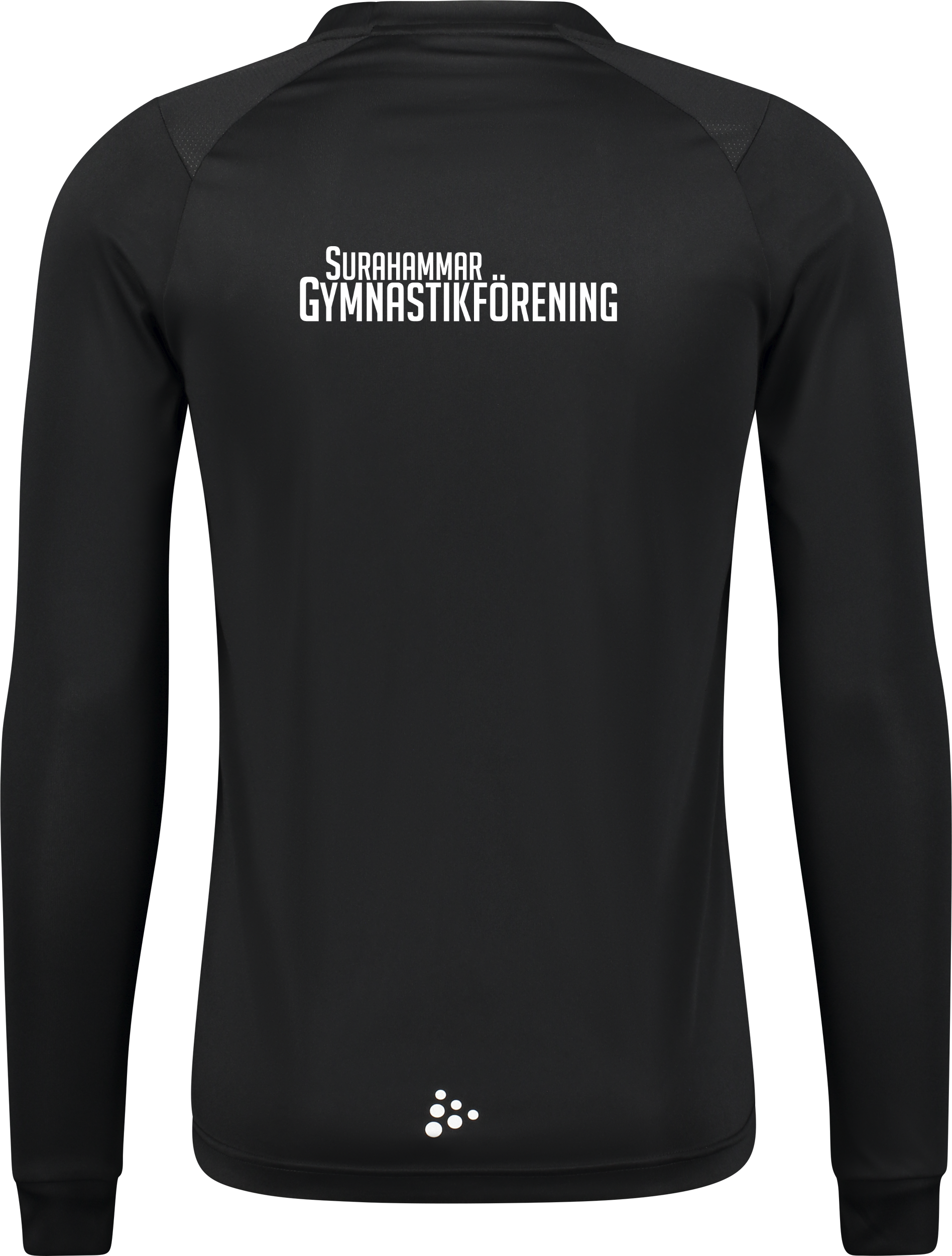 CRAFT, Rush 2.0 Ls Tee M