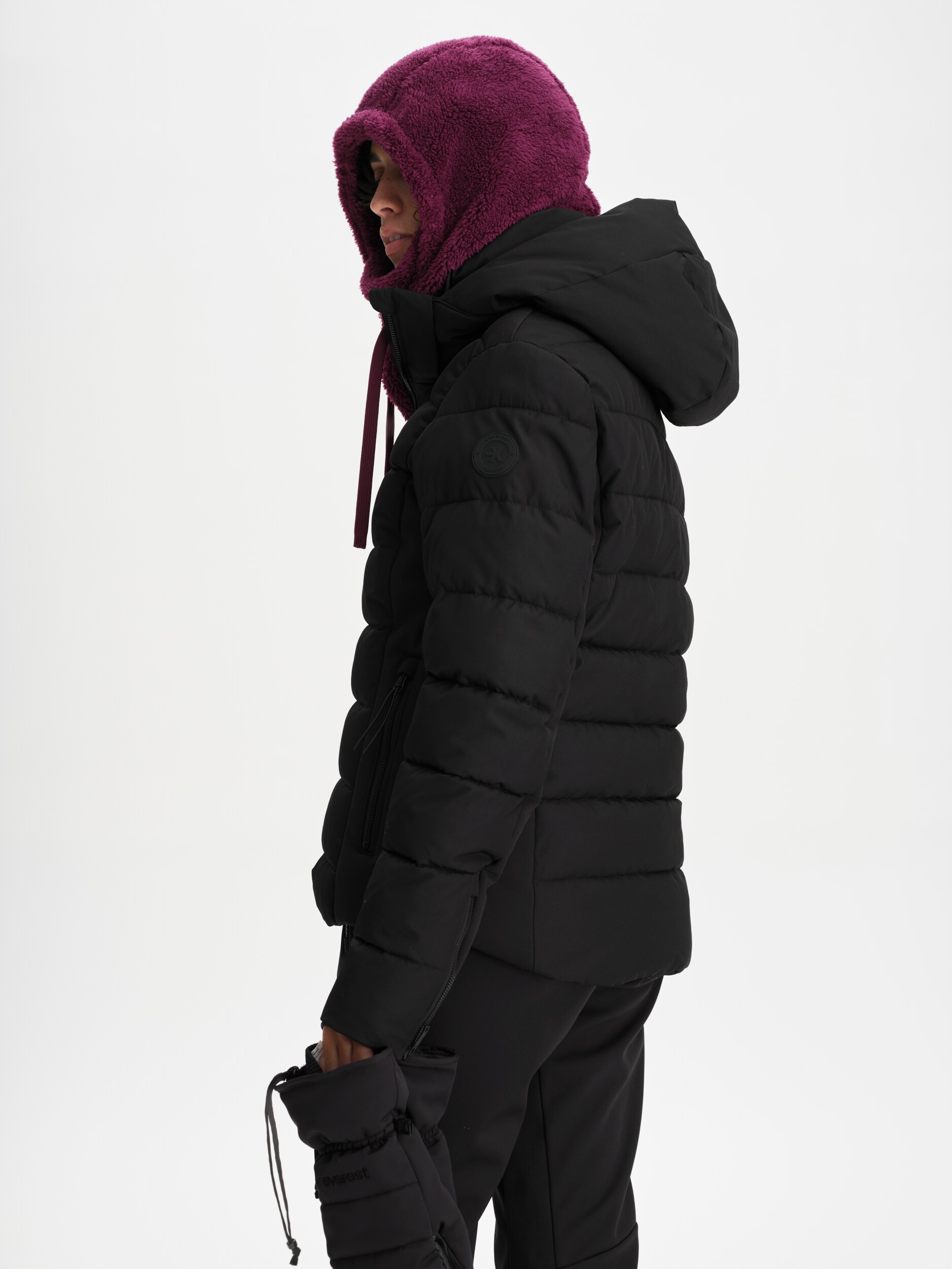 EVEREST, W Fashion Jkt