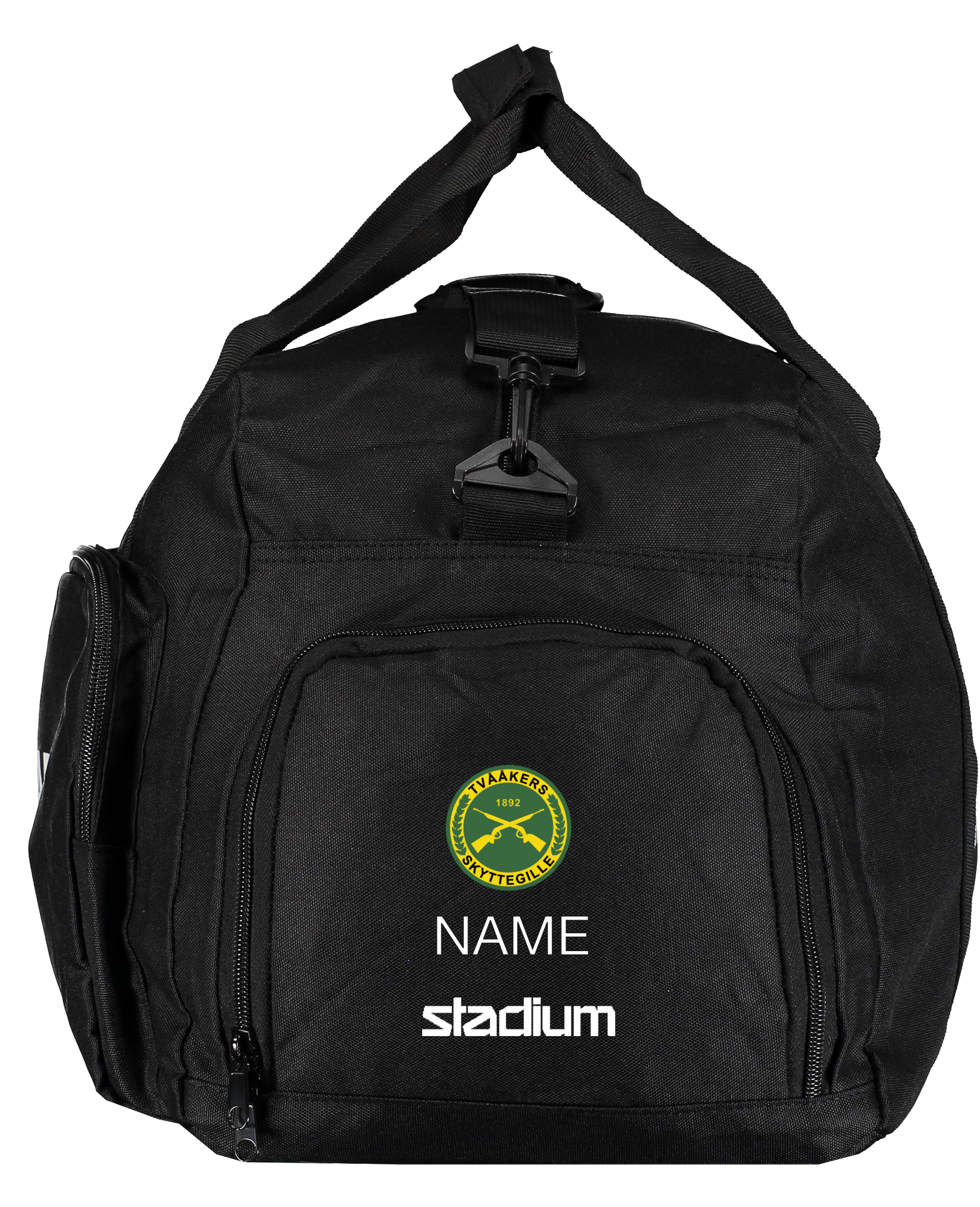 CRAFT, Ability Duffel 38L