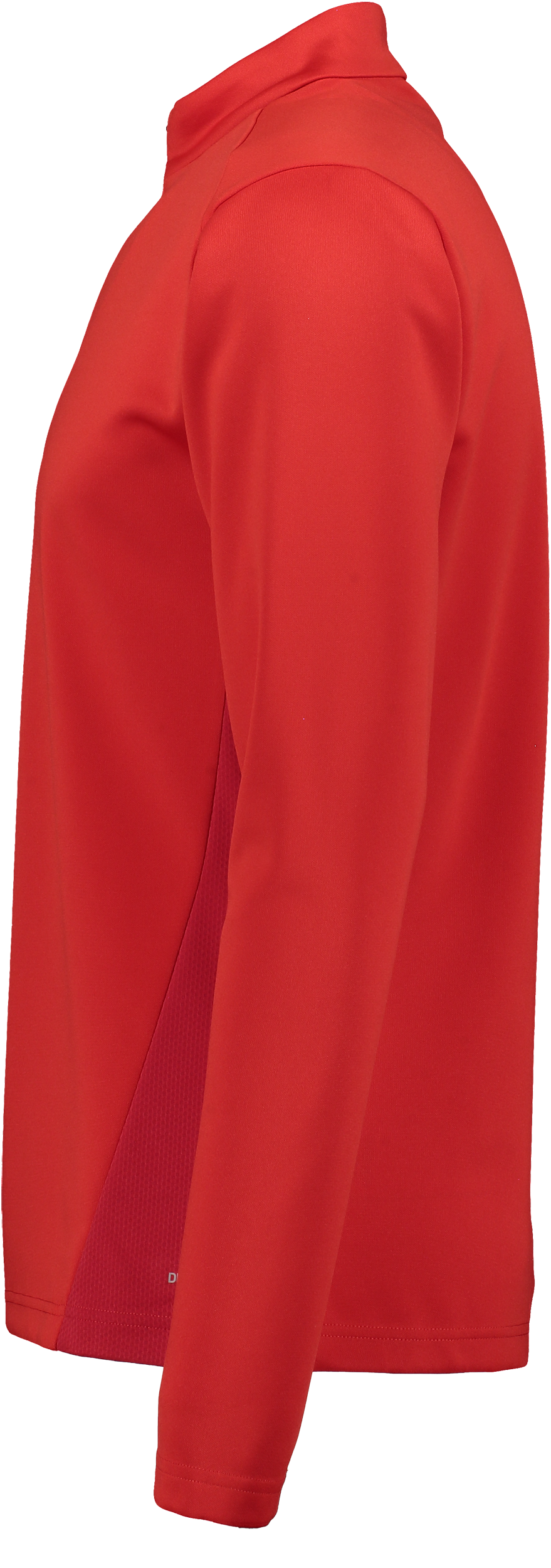 PUMA, T Goal 1/4 Zip Jr