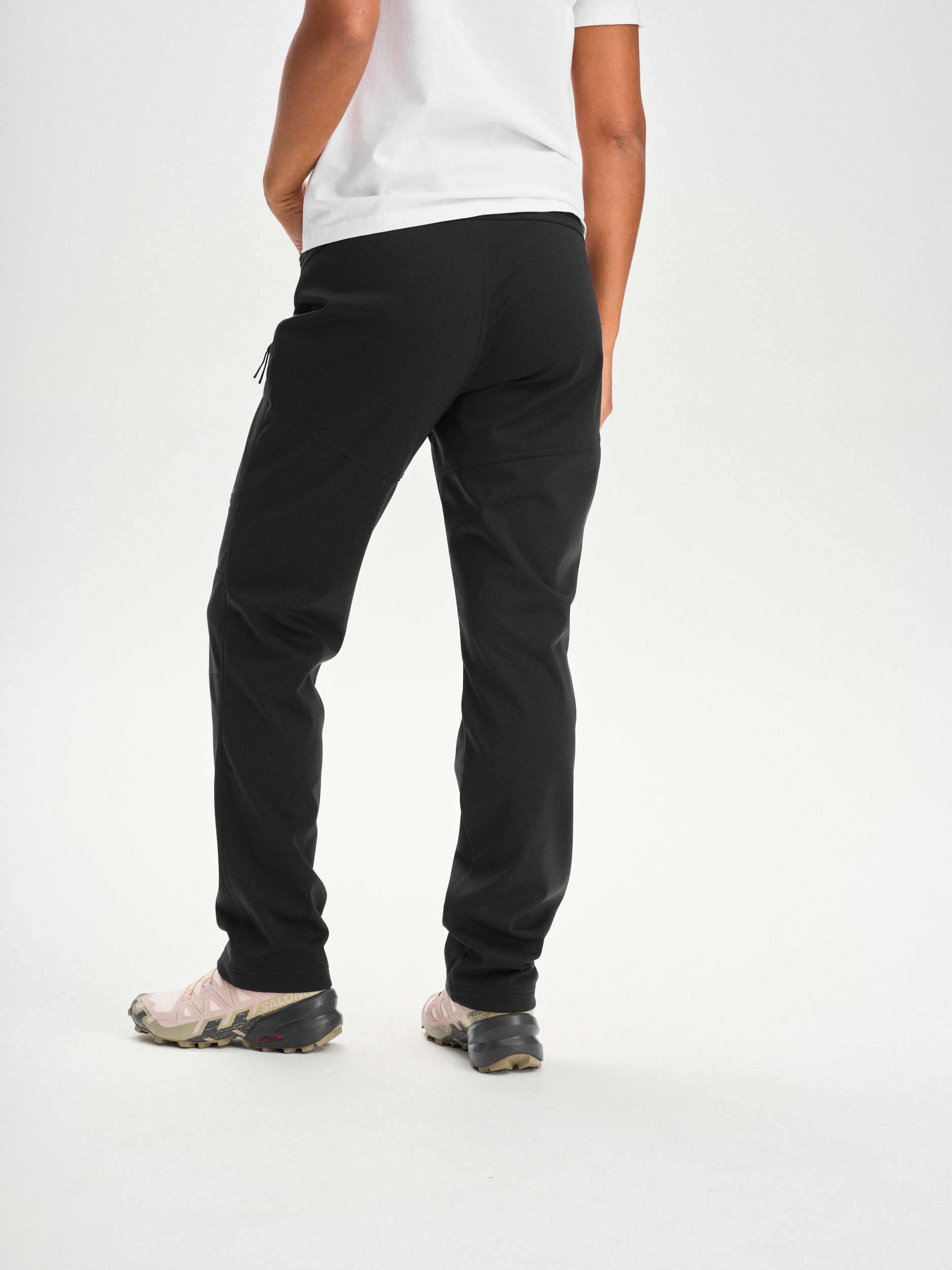 EVEREST, W VENTURE WARM PANT