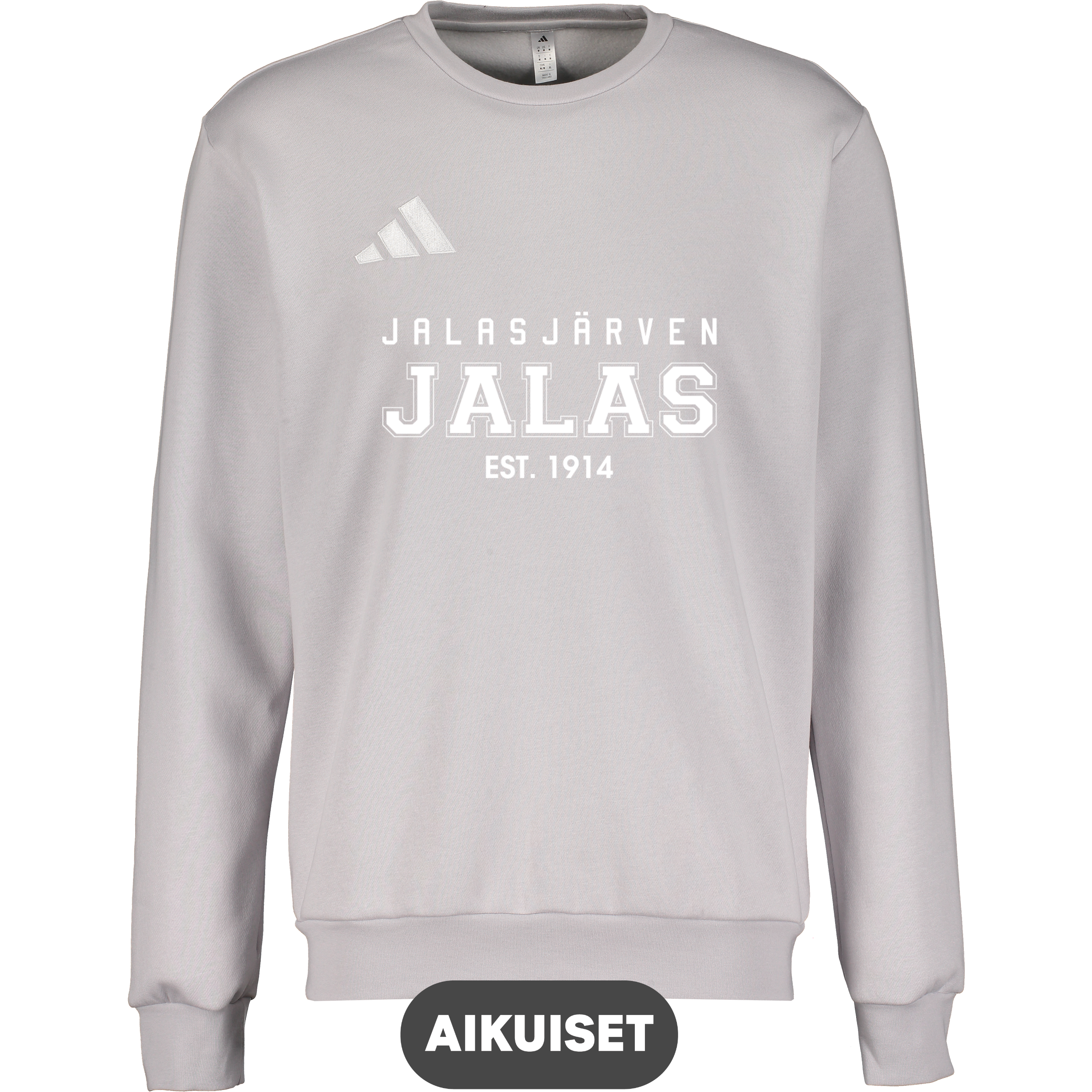 
ADIDAS, 
ENT26 SW TOP, 
Detail 1
