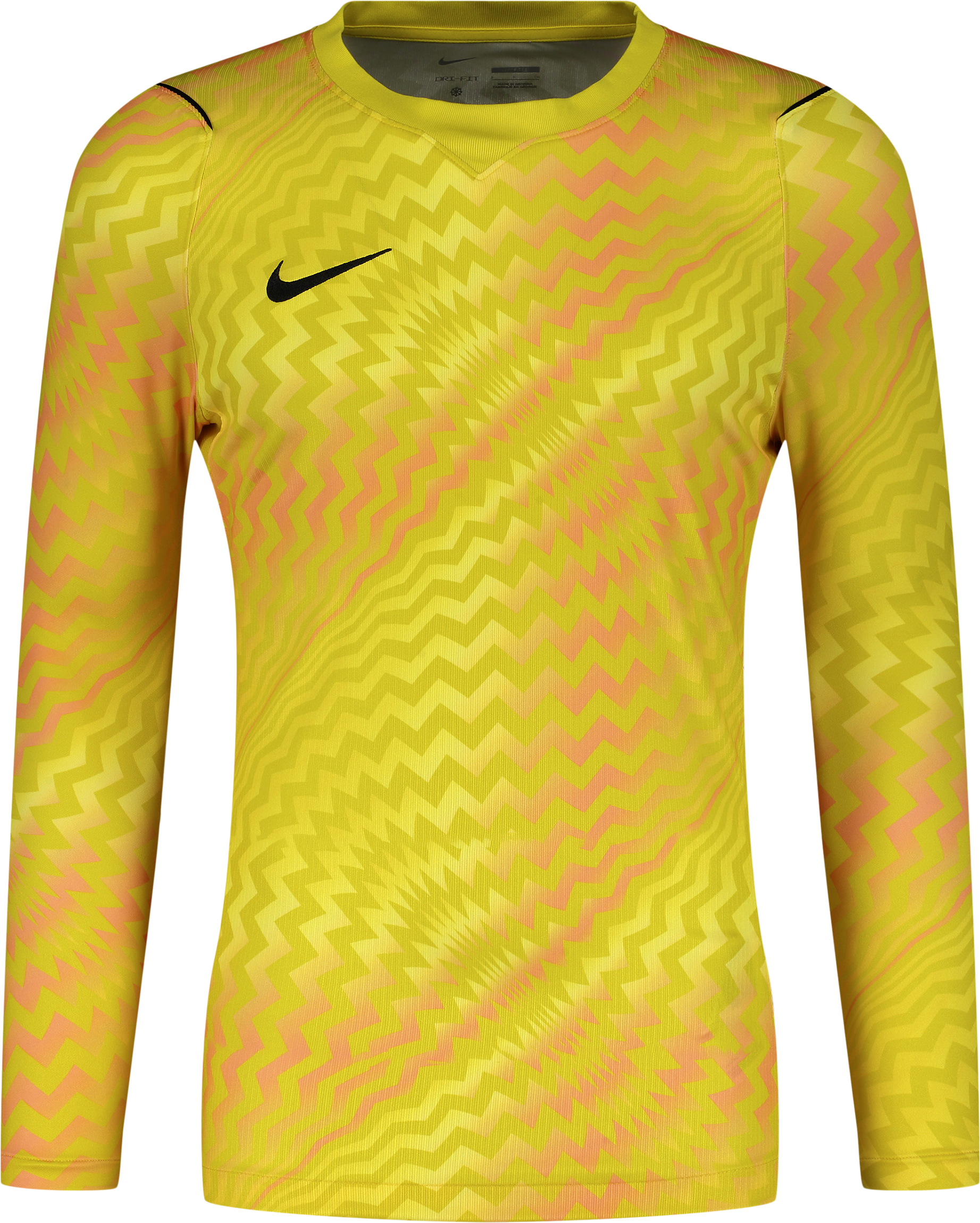 
NIKE, 
GARDIEN VI GK LS JSY, 
Detail 1
