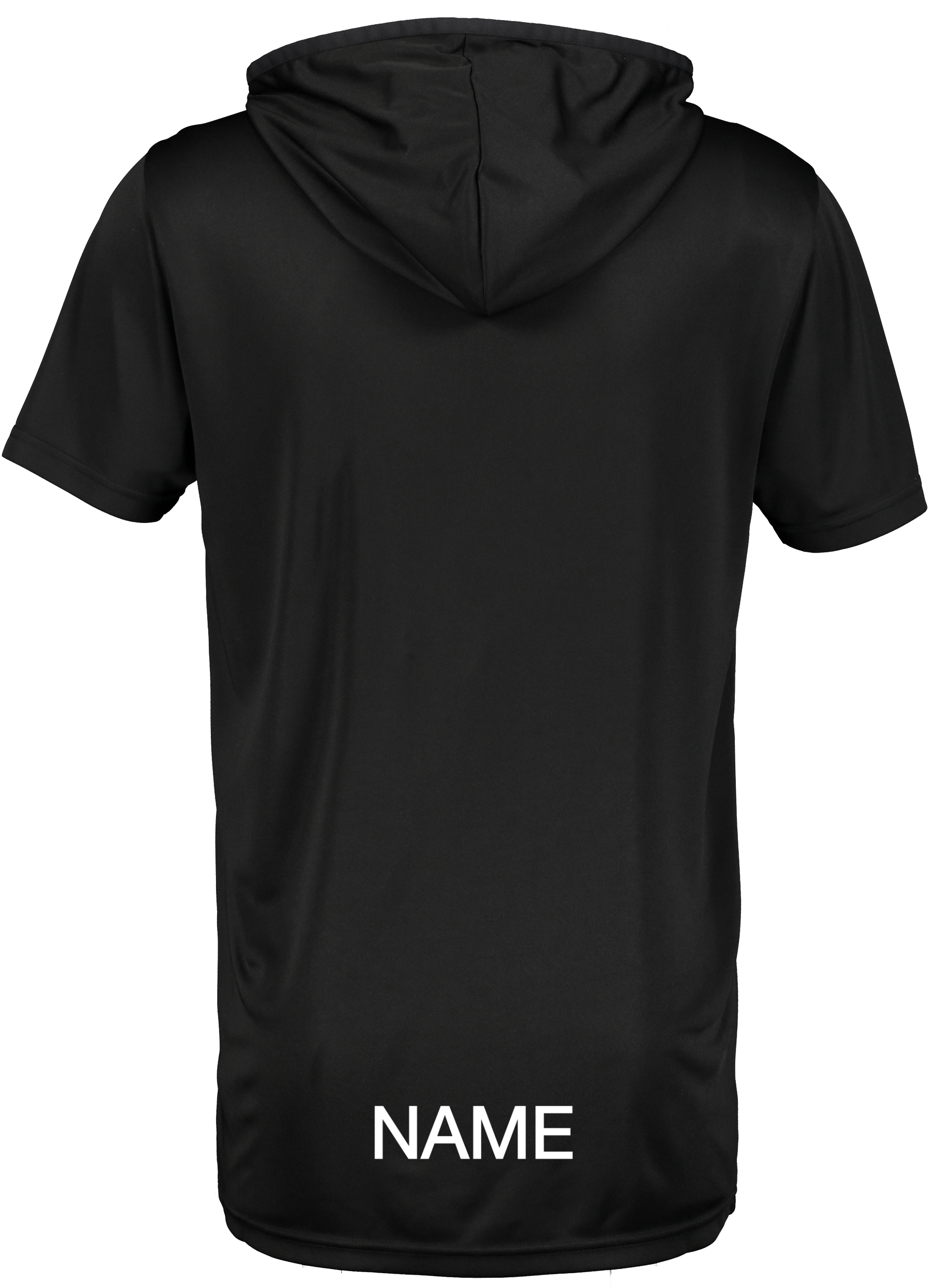 PUMA, Hoops Team Ss Shooting Shirt