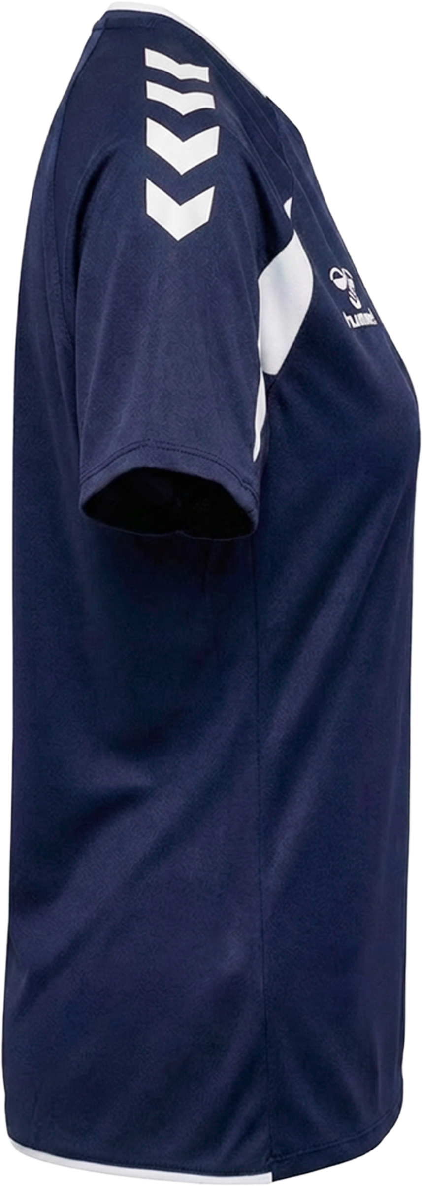 HUMMEL, HMLCORE 2.0 JERSEY S/S WOMAN