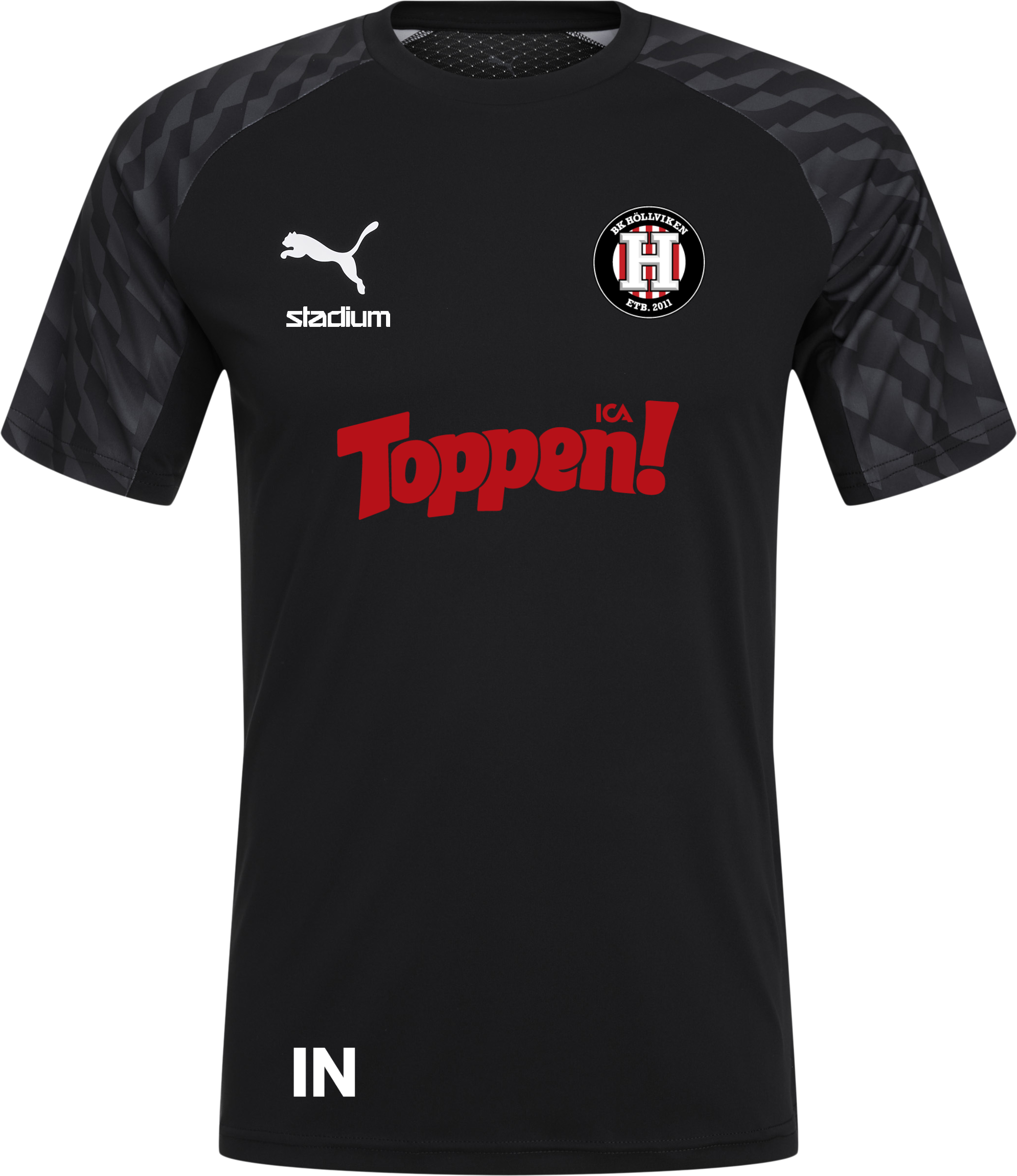 
PUMA, 
TEAMLIGA26 JERSEY JR, 
Detail 1

