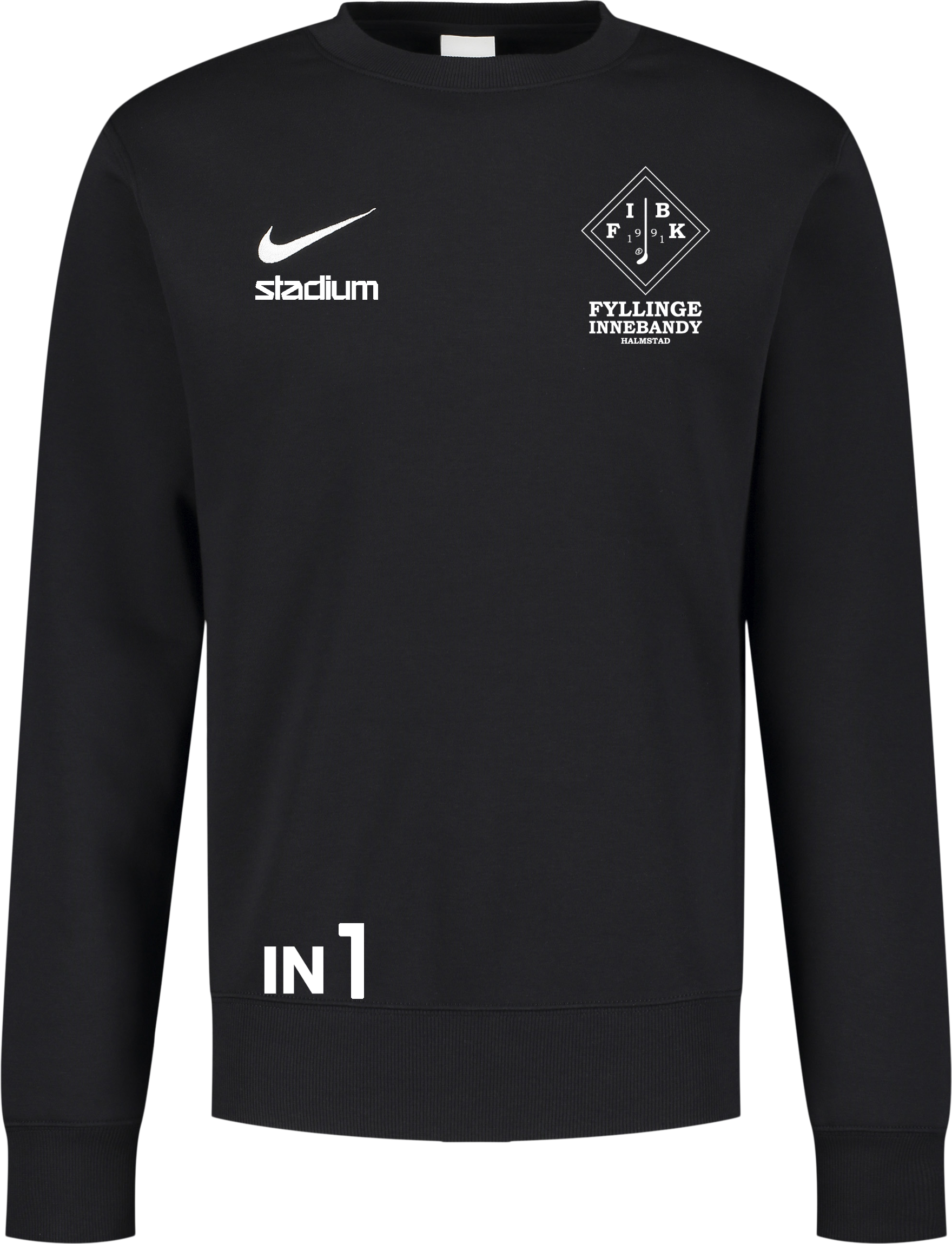 
NIKE, 
PARK26 FLC CREW, 
Detail 1
