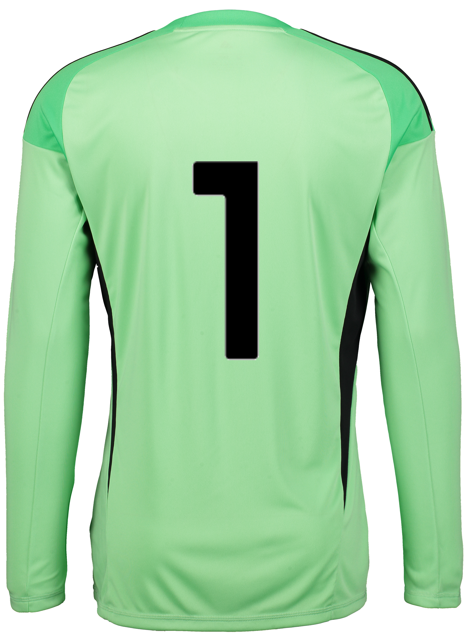 ADIDAS, T25 C Gk Jsy Ls Jr