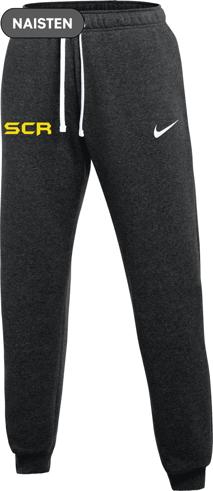 
NIKE, 
PARK26 FLC PNT W, 
Detail 1
