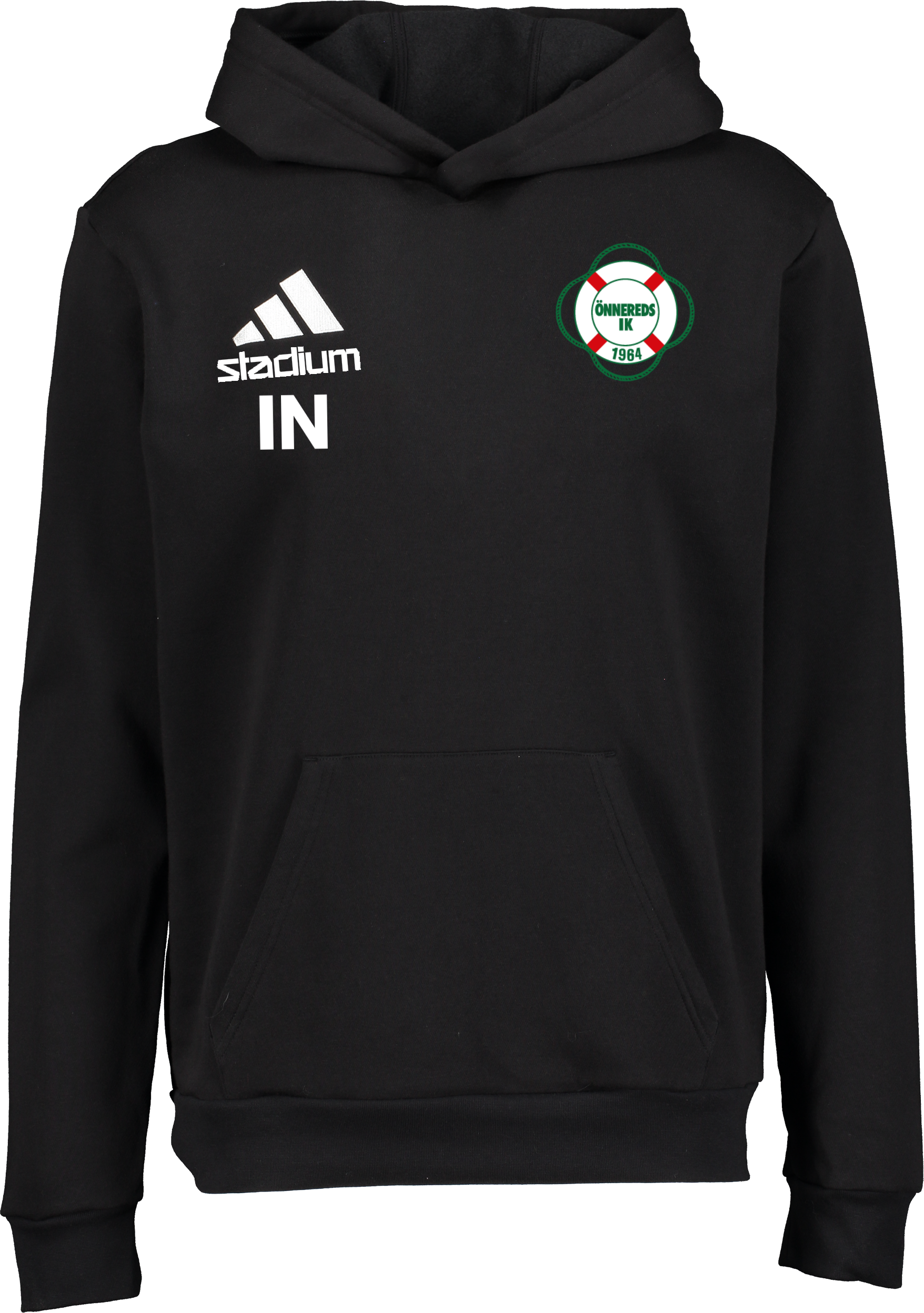 
ADIDAS, 
ENT26 HOODY JR, 
Detail 1
