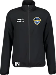 394805105101 CRAFT Rush 2.0 Training Jacket Jr 394805105101 CRAFT Rush 2.0 Training Jacket Jr Standard Small1x1