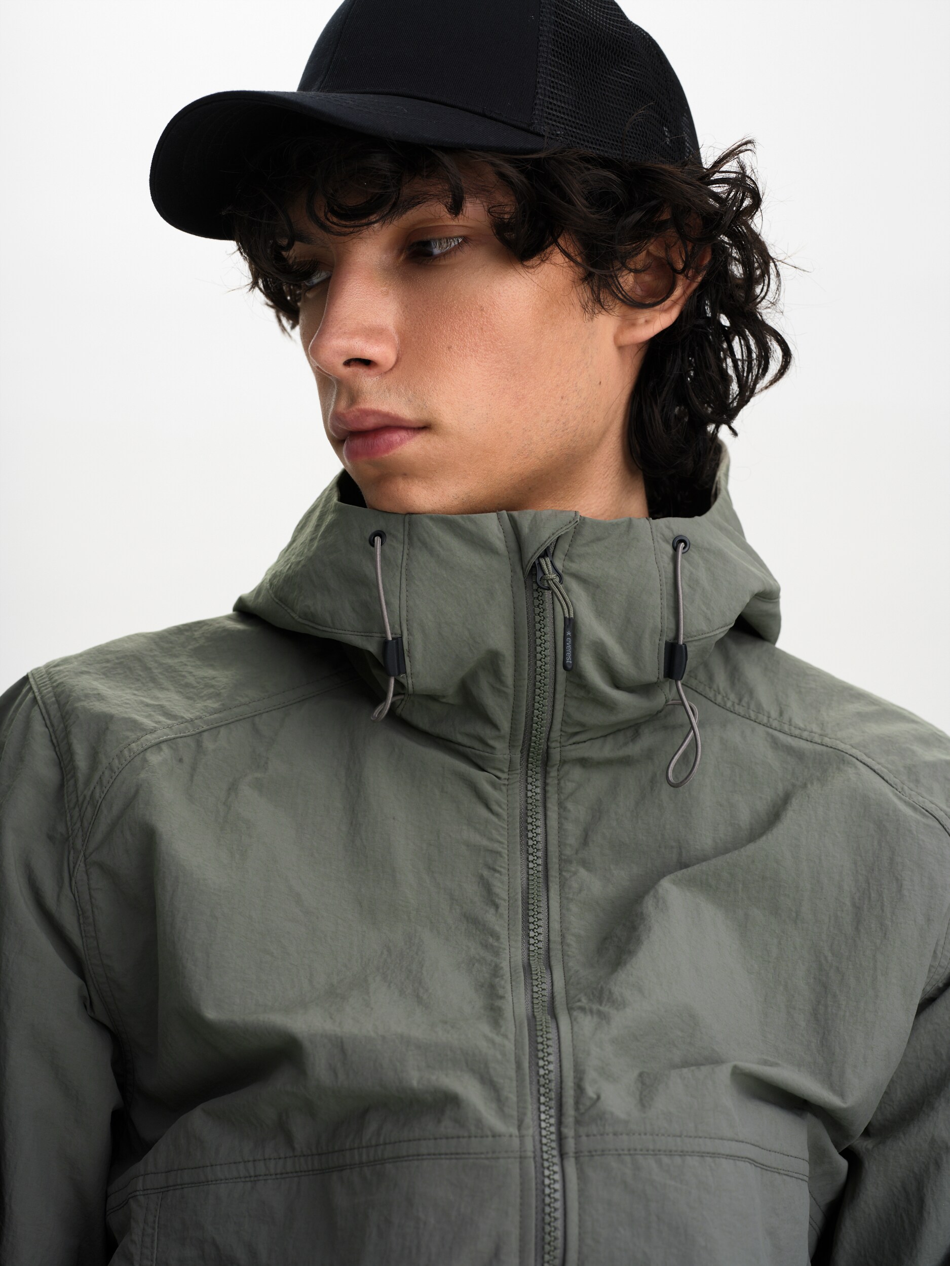 EVEREST, M REMUS JACKET