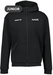 399205104101 CRAFT Community 2.0 Fz Hood Jr 399205104101 CRAFT Community 2.0 Fz Hood Jr Standard Small1x1