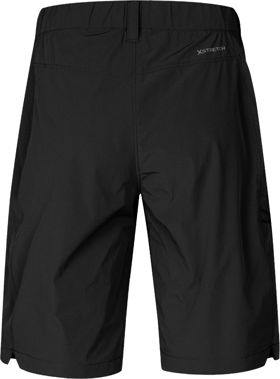 HALTI, W PALLAS COOL STRETCH SHORTS