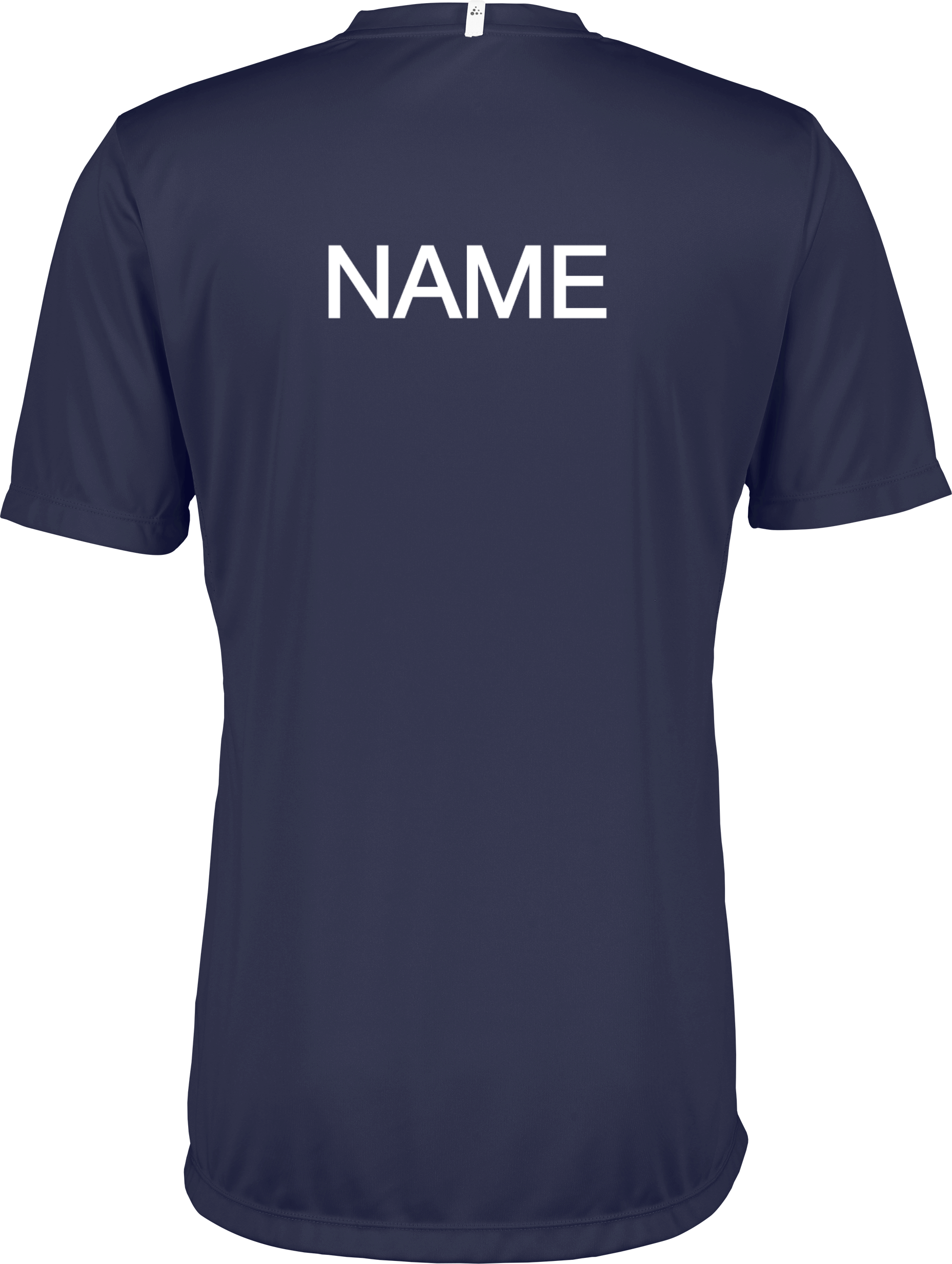 CRAFT, Squad Go SS Jersey