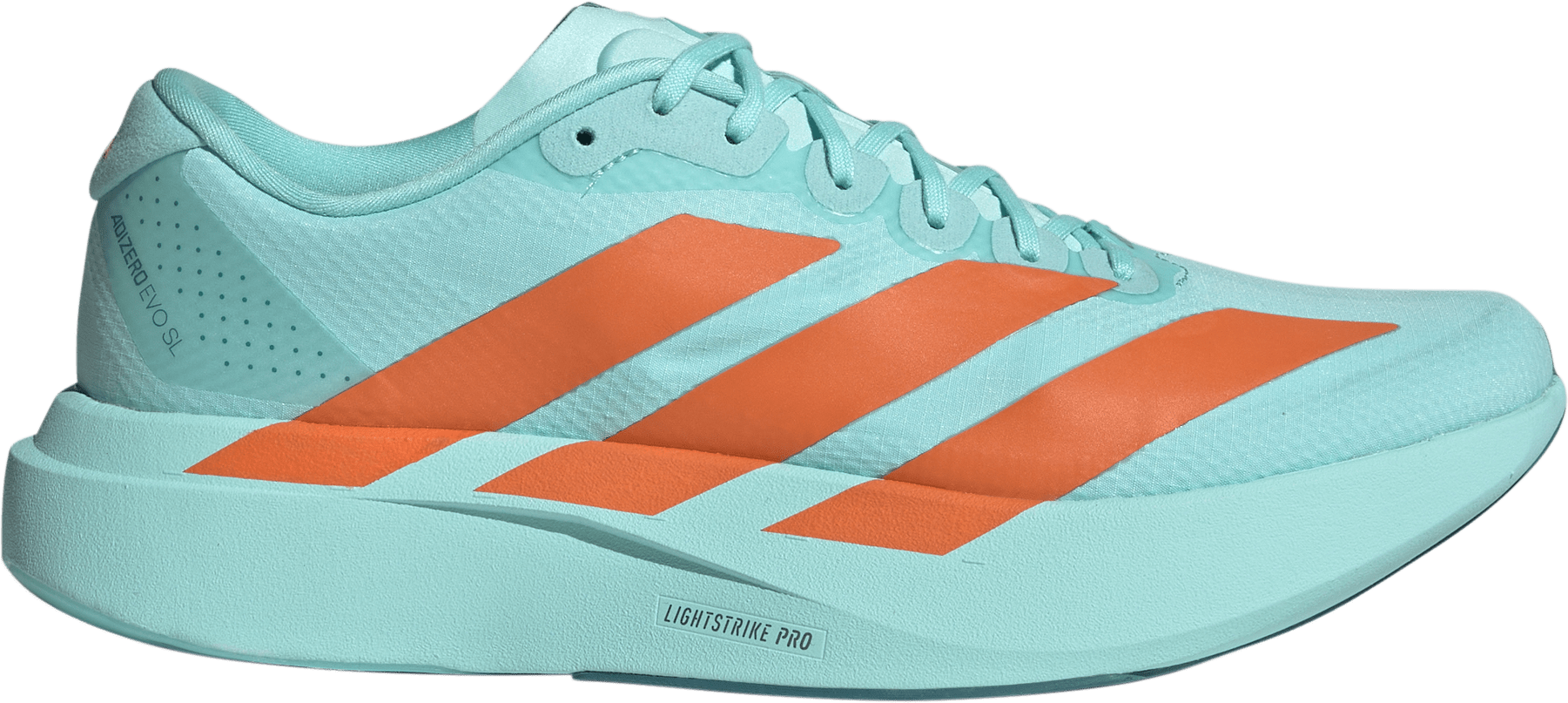 
ADIDAS, 
ADIZERO EVO SL WOVEN M, 
Detail 1
