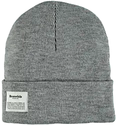 290008102101 RESTERÖDS  So Knitted Beanie 290008102101 RESTERÖDS So Knitted Beanie  Standard Small1x1