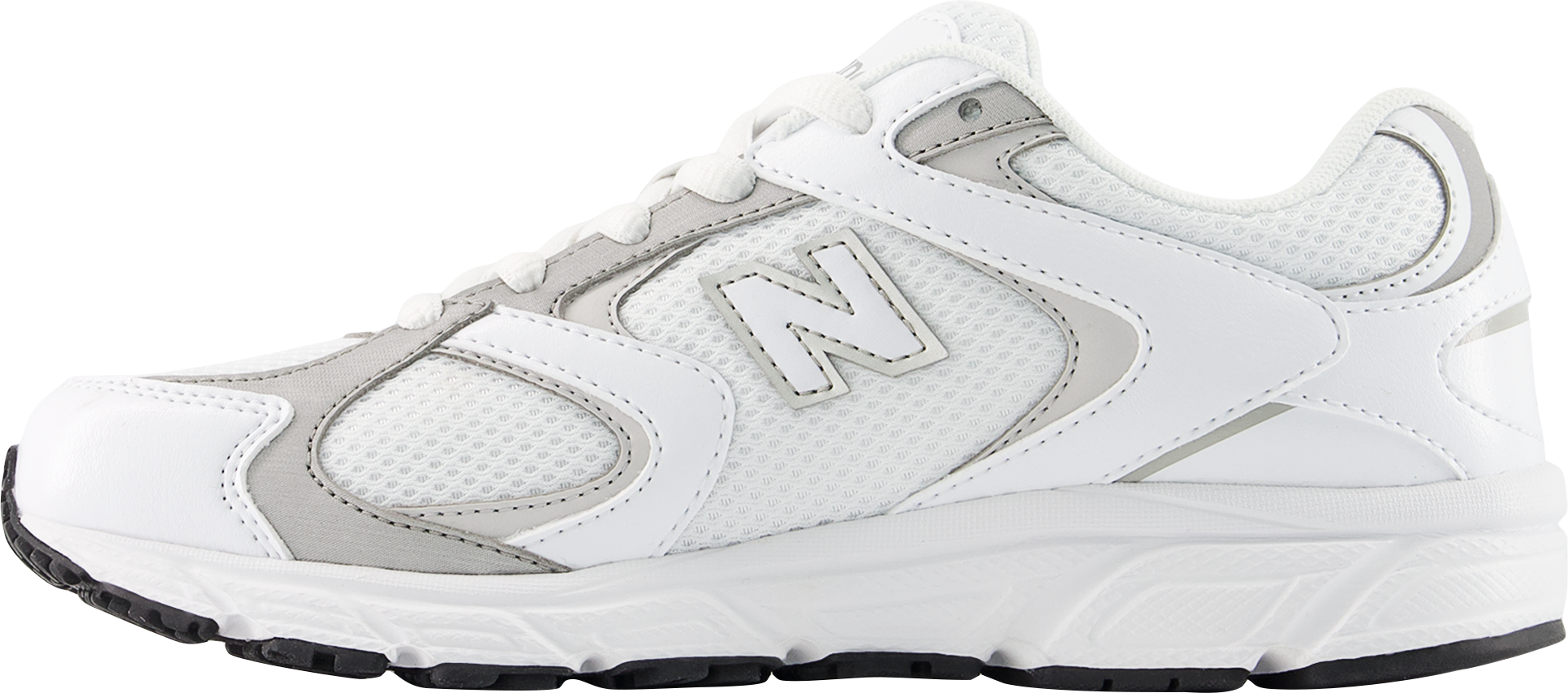 NEW BALANCE, J 408 KIDS LACE