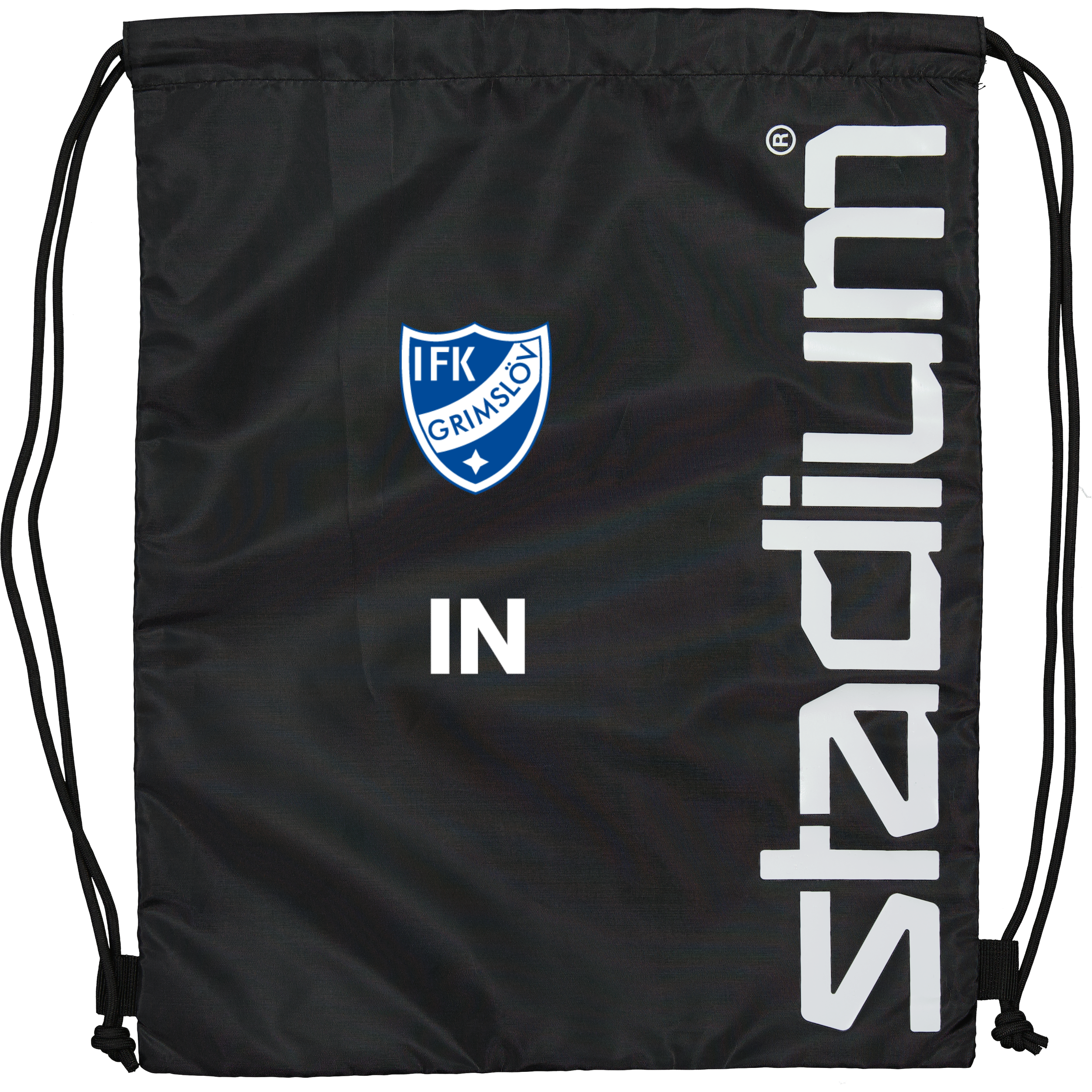
STADIUM, 
Team Gym Bag, 
Detail 1
