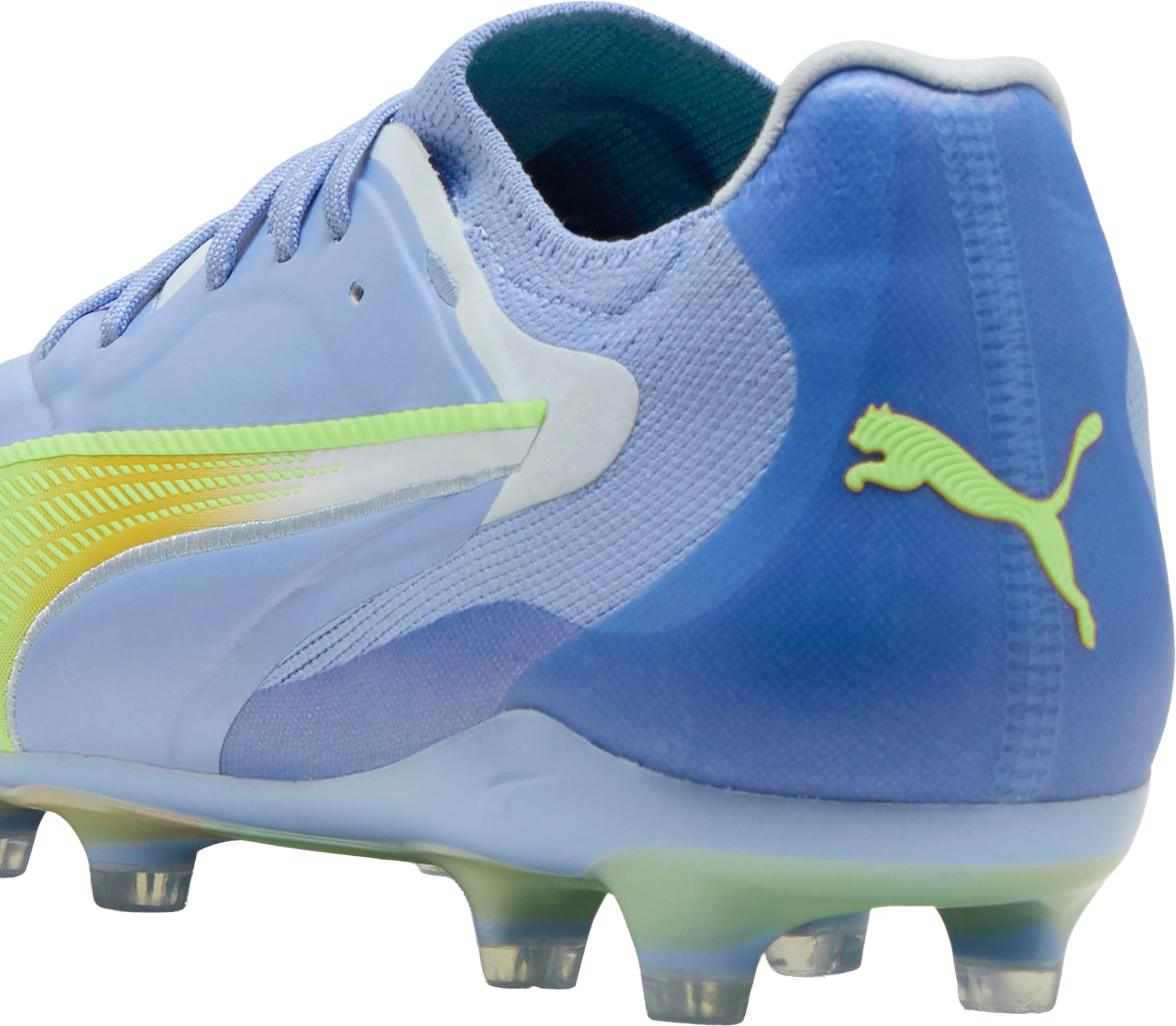 PUMA, KING 20 ULTIM LU FG/AG W