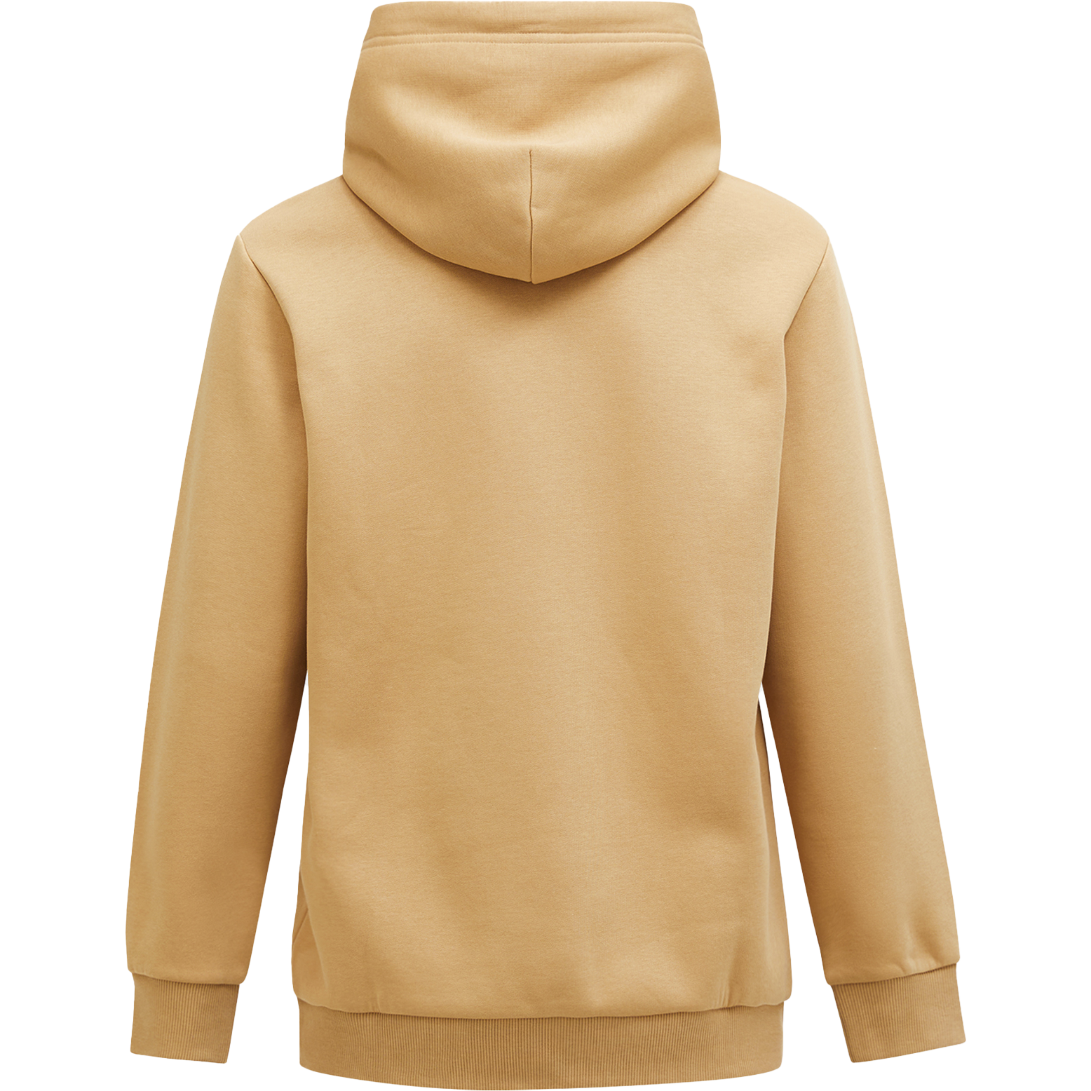 PEAK PERFORMANCE, M Original Small Logo Hood