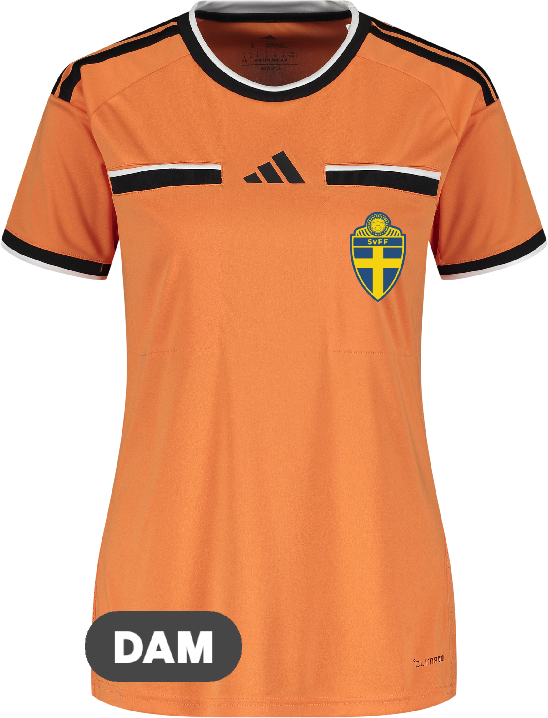 
ADIDAS, 
REF 26 JSY W, 
Detail 1
