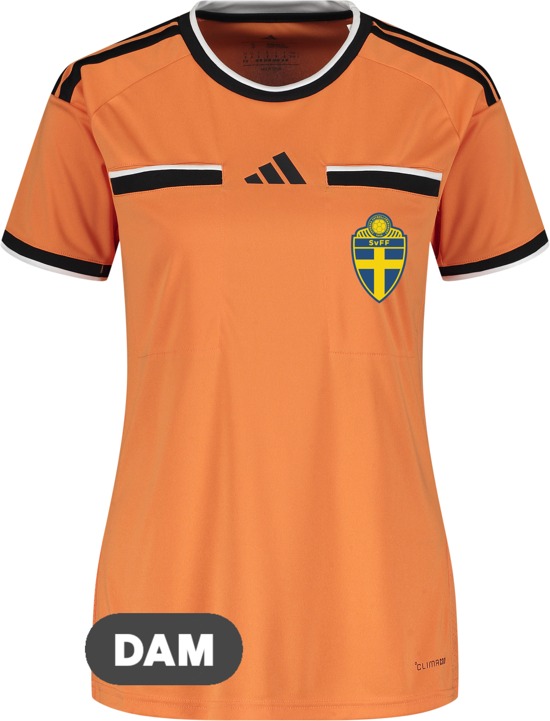 
ADIDAS, 
REF 26 JSY W, 
Detail 1
