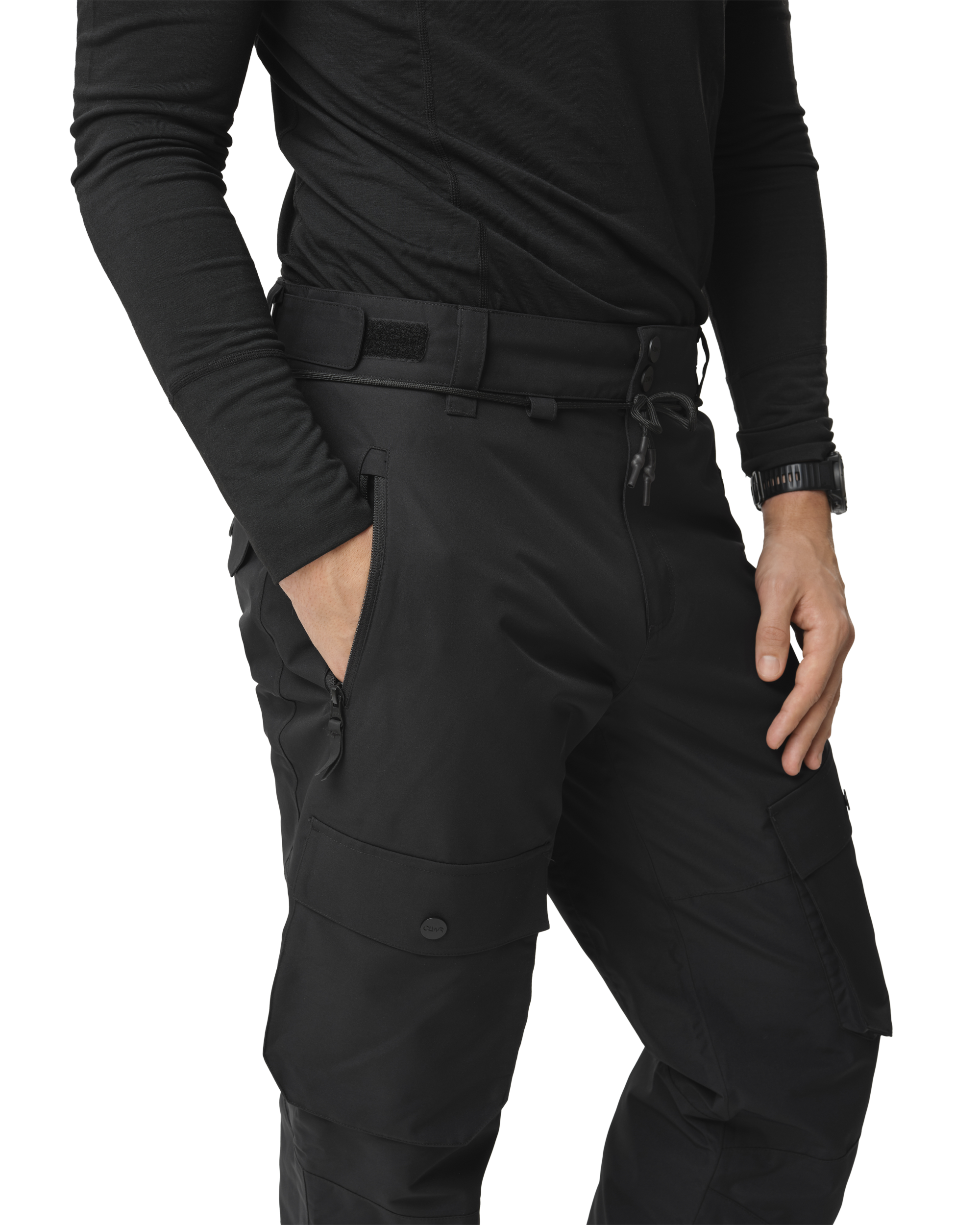 COLOUR WEAR, M Flight Pants