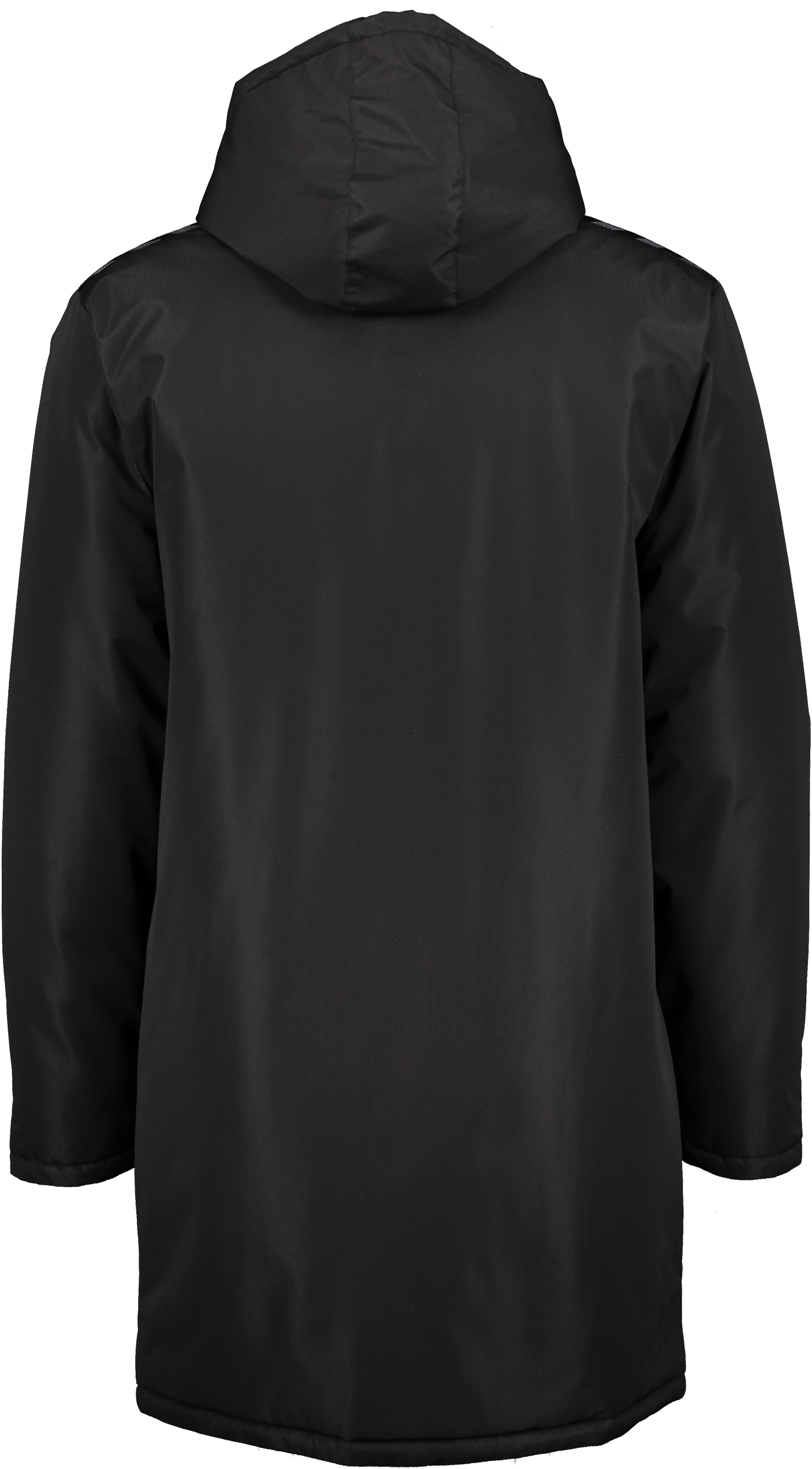 HUMMEL, Authentic Bench Jacket