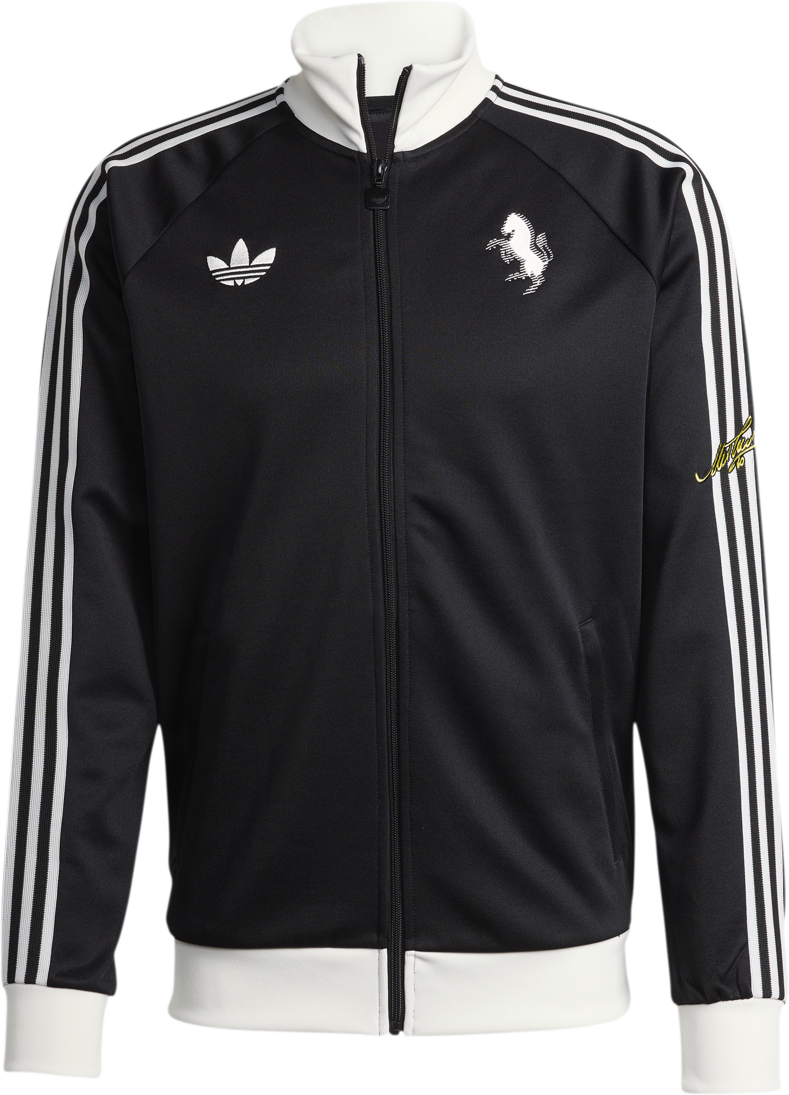 ADIDAS ORIGINALS, JUVE OG TT