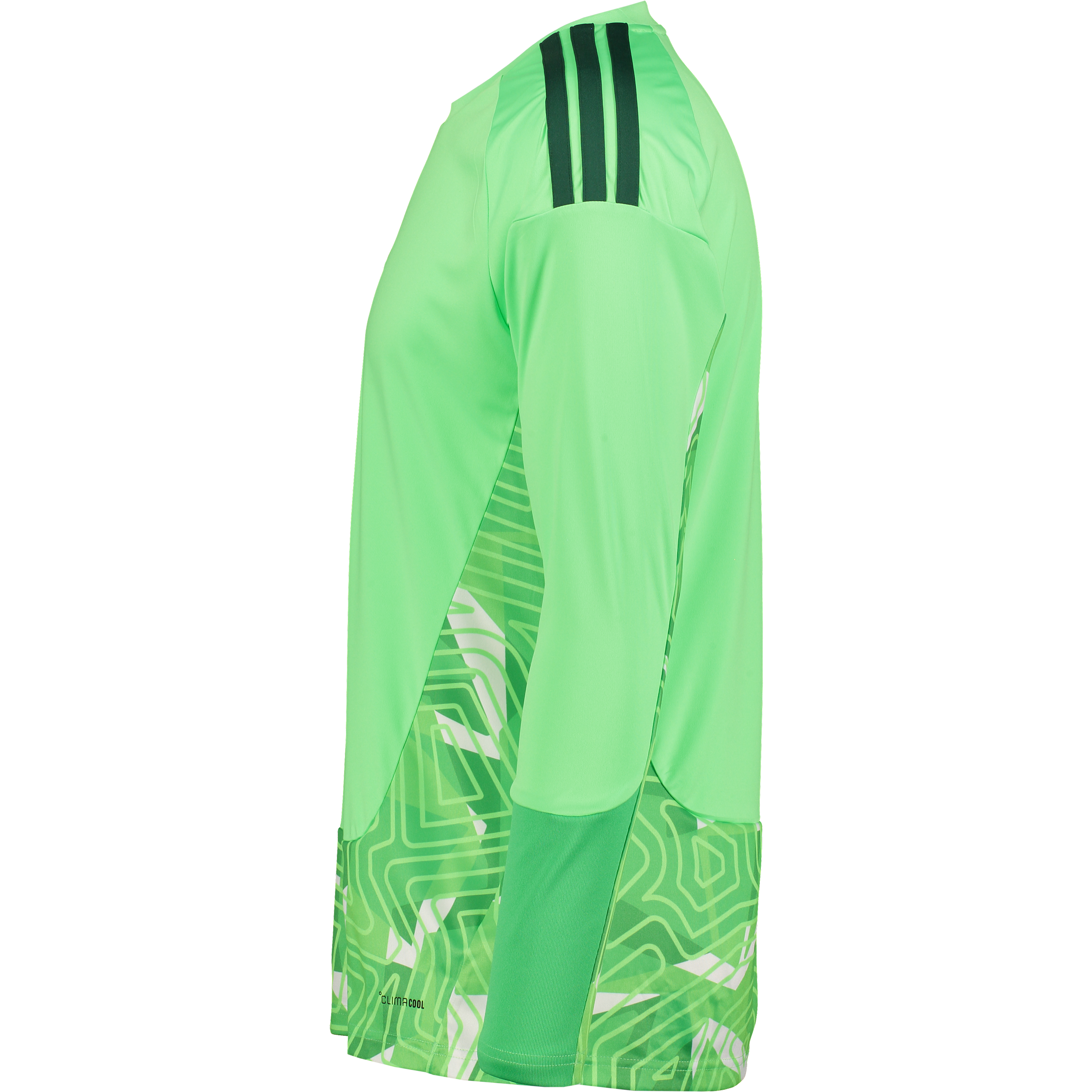 ADIDAS, T26 C GK JSY LS
