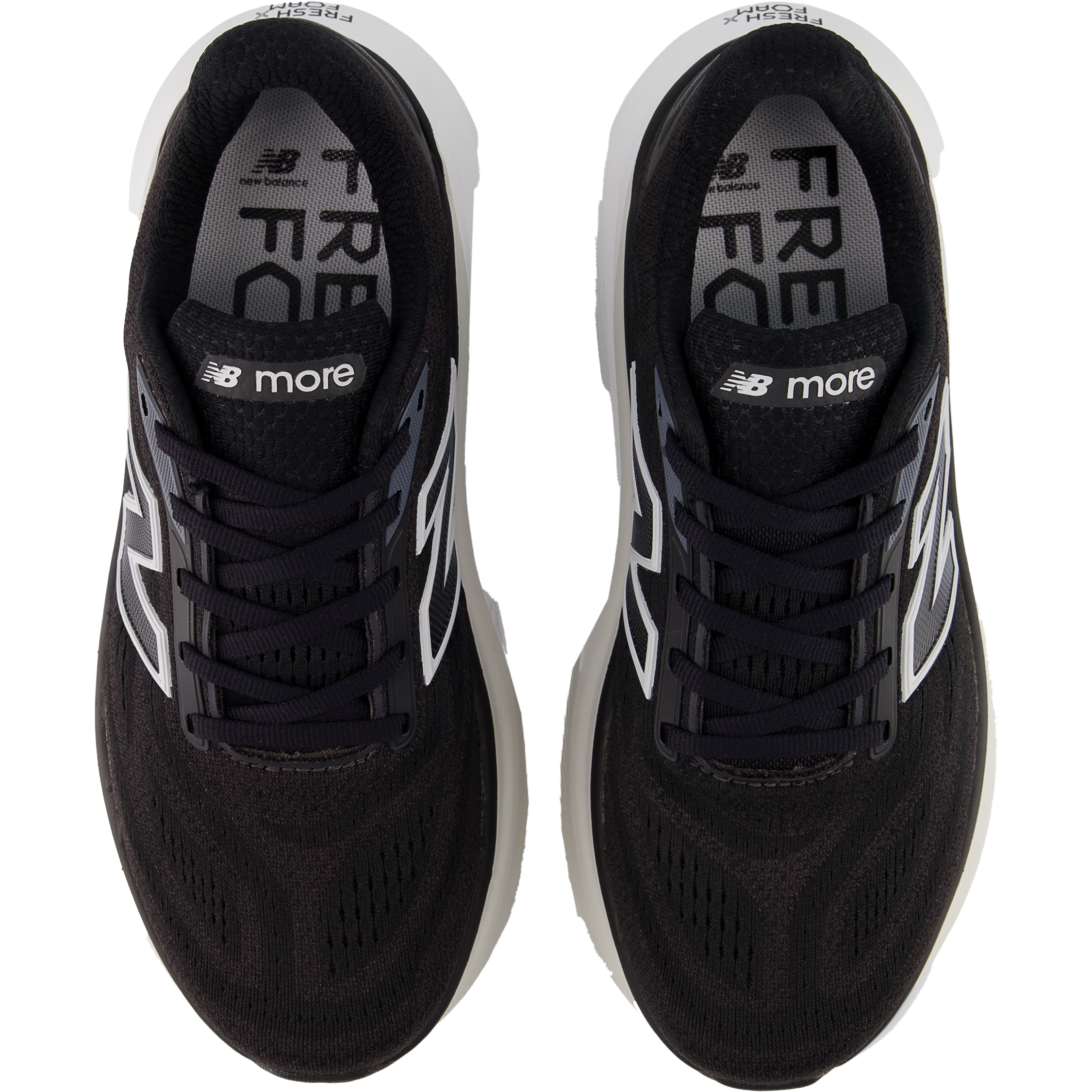 NEW BALANCE, W Freshfoam X More V6 Wide