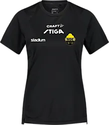 398764106101 CRAFT Rush 2.0 Ss Tee W 398764106101 CRAFT Rush 2.0 Ss Tee W Standard Small1x1
