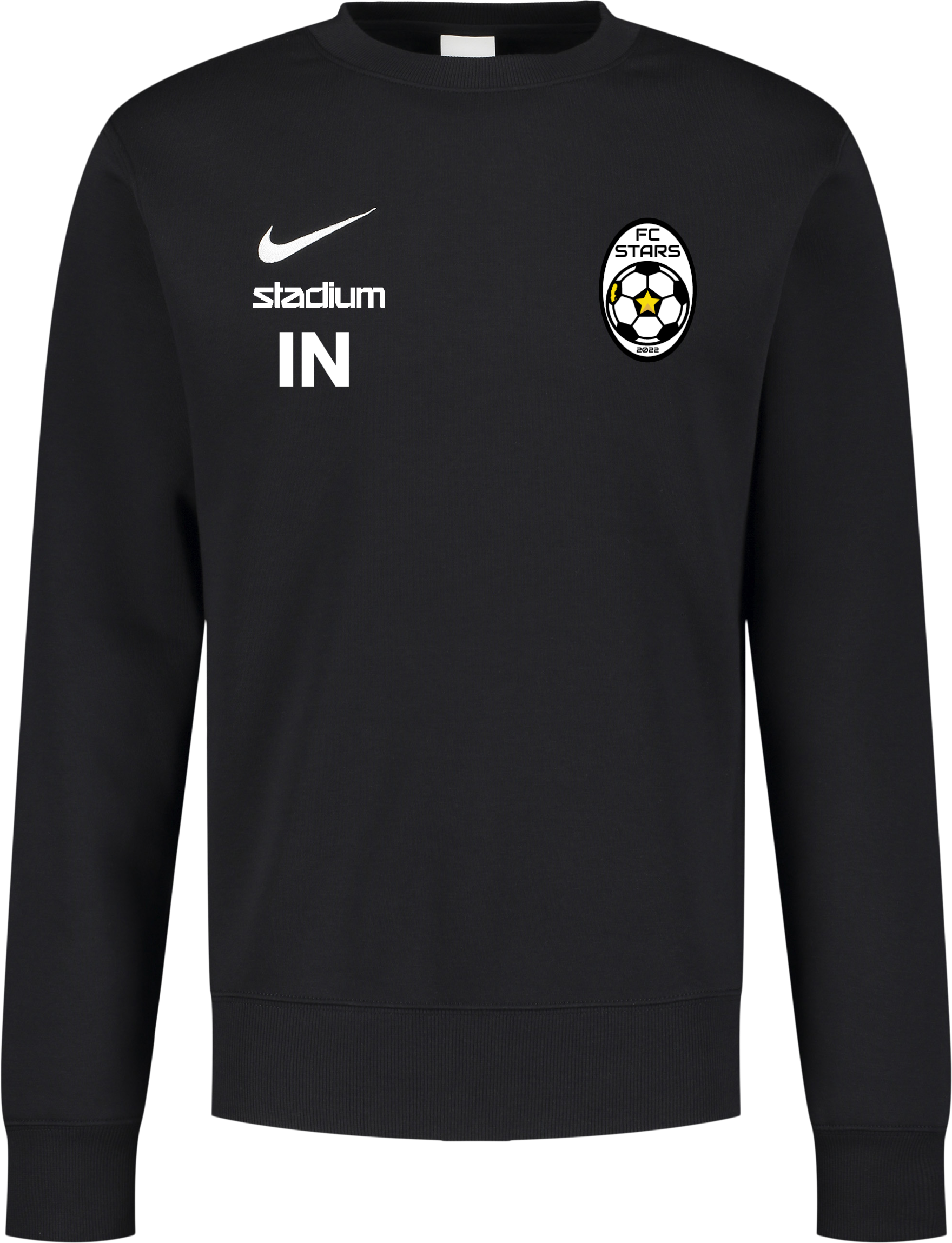 
NIKE, 
PARK26 FLC CREW, 
Detail 1
