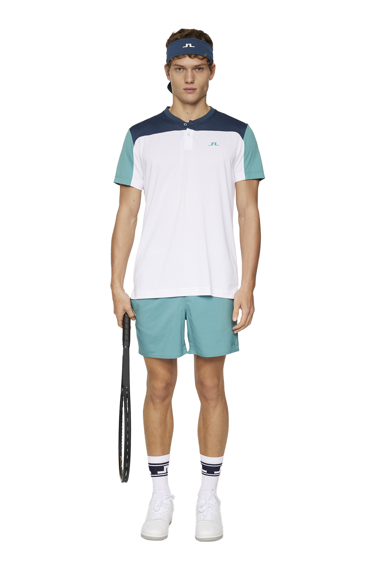 J LINDEBERG, M Michael Polo