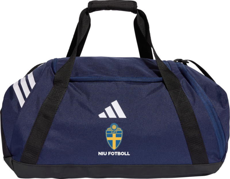 
ADIDAS, 
TIRO DUFFLE M, 
Detail 1
