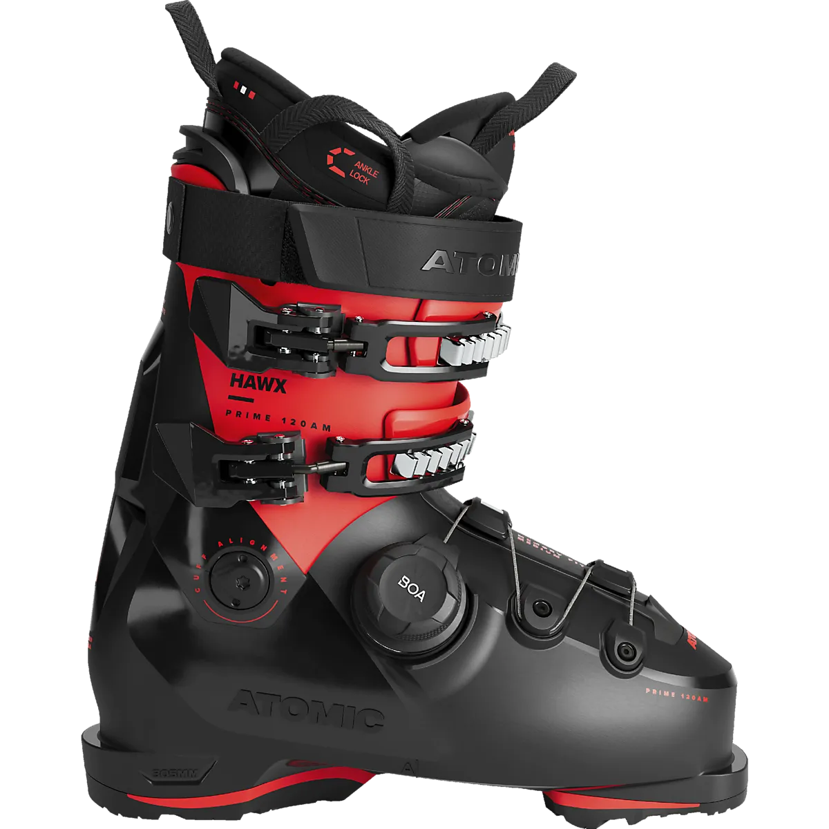 ATOMIC Hawx Prime 120 Br Боа