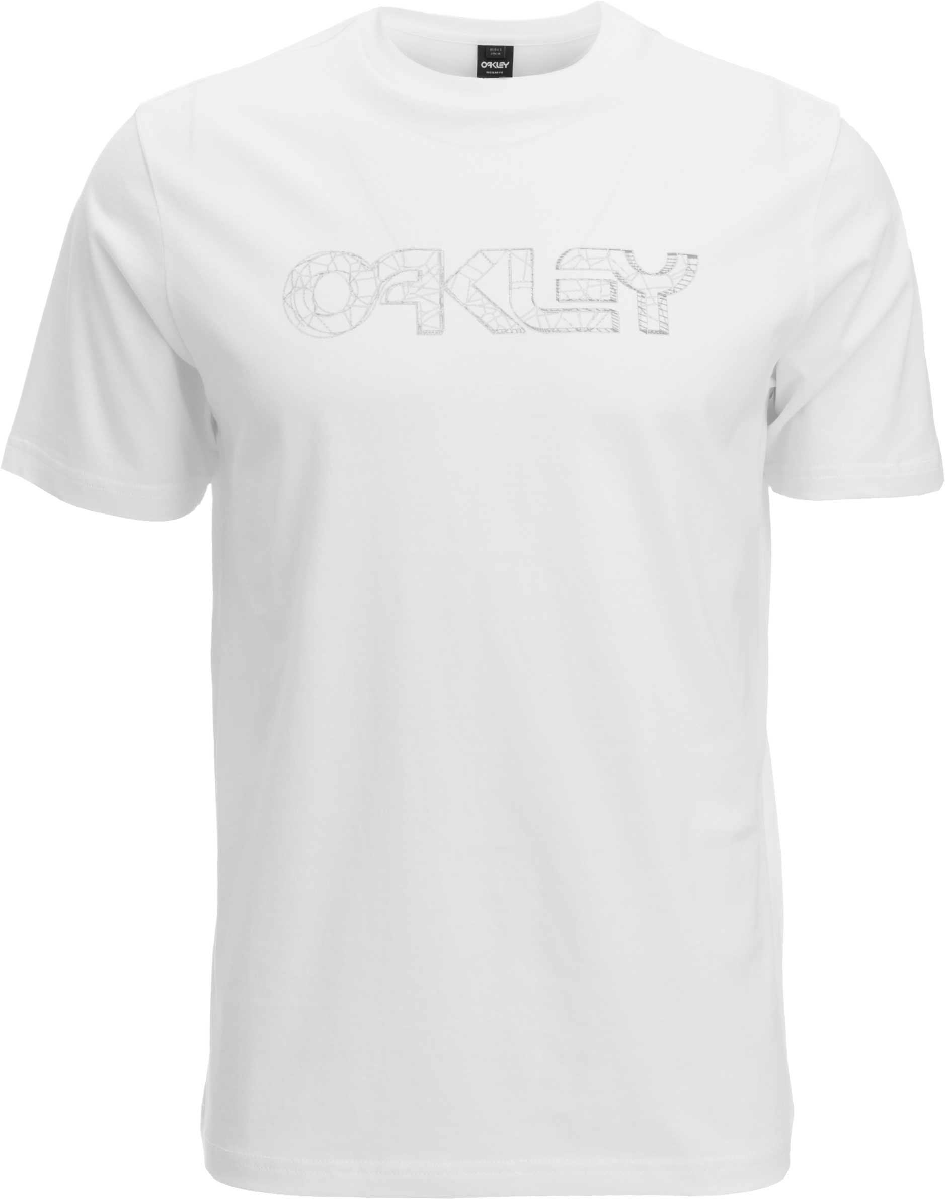 
OAKLEY, 
M WIRE B1B TEE, 
Detail 1
