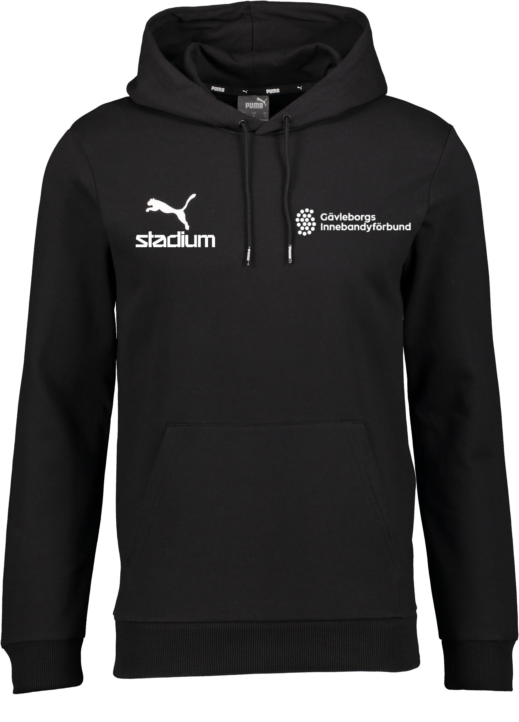 
PUMA, 
T Goal Casual Hood Sr, 
Detail 1
