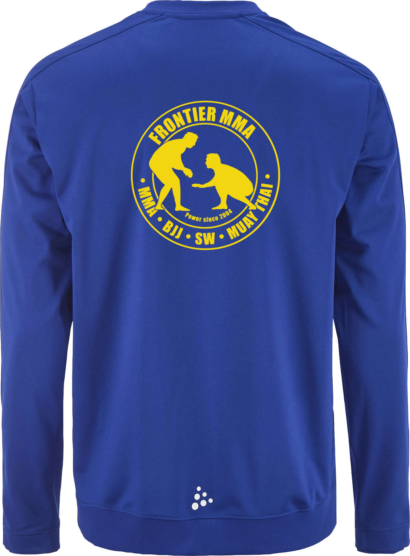 CRAFT, EVOLVE 2.0 CREWNECK M