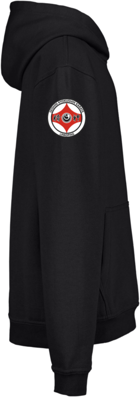 CLIQUE, Basic Hoody Jr