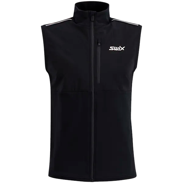 SWIX M Focus Теплый жилет