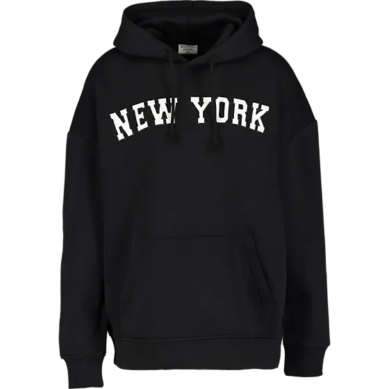 705295110101 ICONIC  Sweatshirt Hood W 705295110101 ICONIC Sweatshirt Hood W  Standard Detail