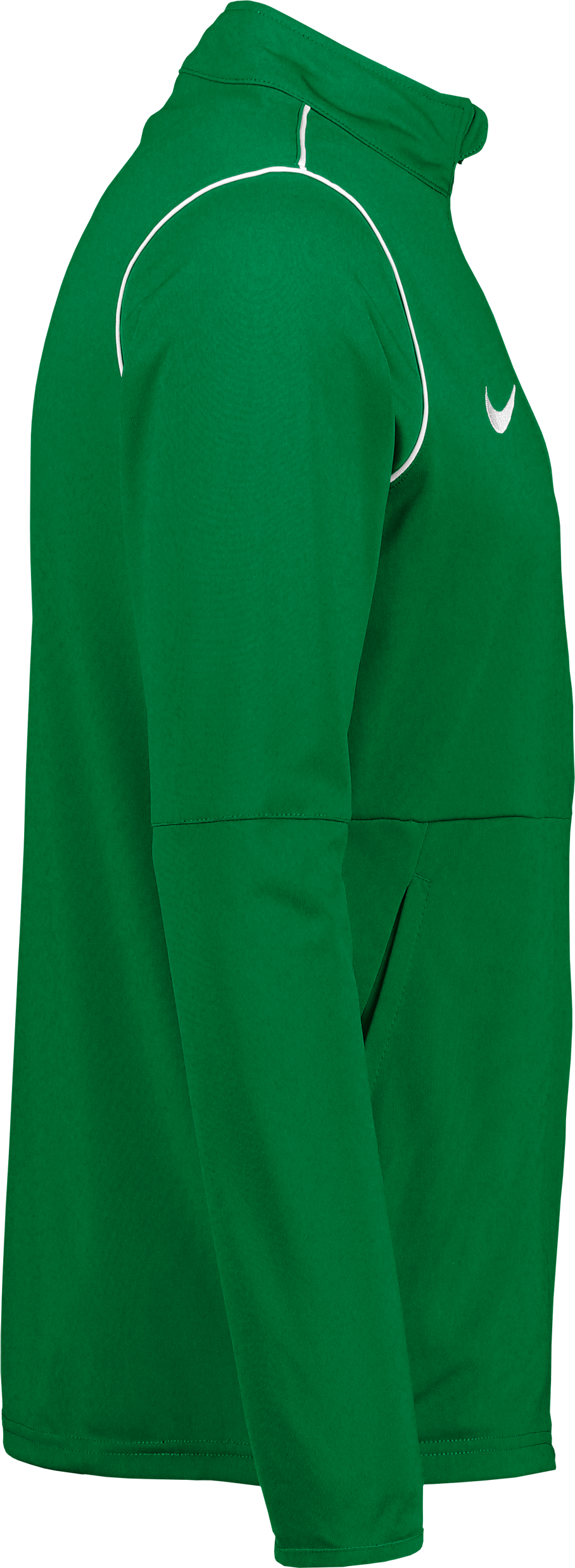 NIKE, Y Nk Df Park20 Trk Jkt K R