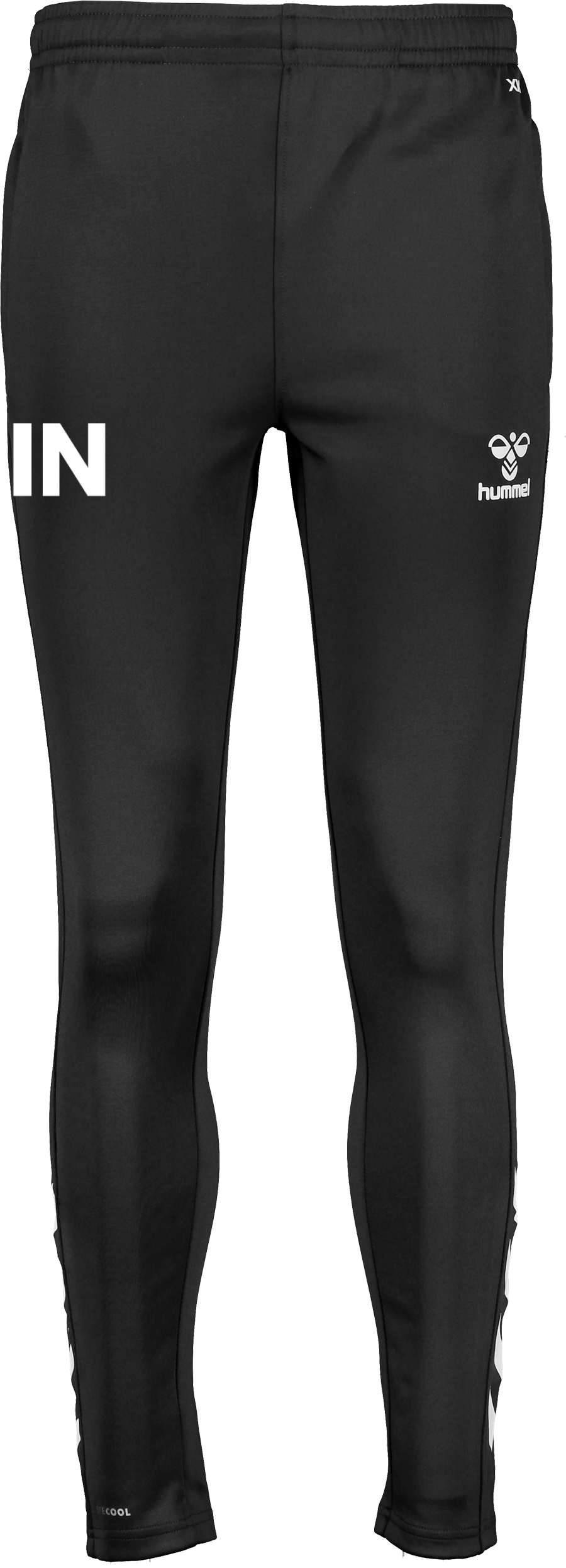 
HUMMEL, 
Core Xk Poly Pnt, 
Detail 1
