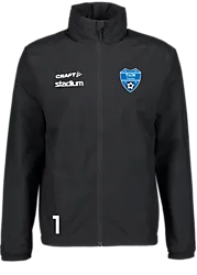 398656101101 CRAFT Evolve Rain Jacket Jr 398656101101 CRAFT Evolve Rain Jacket Jr Standard Small1x1