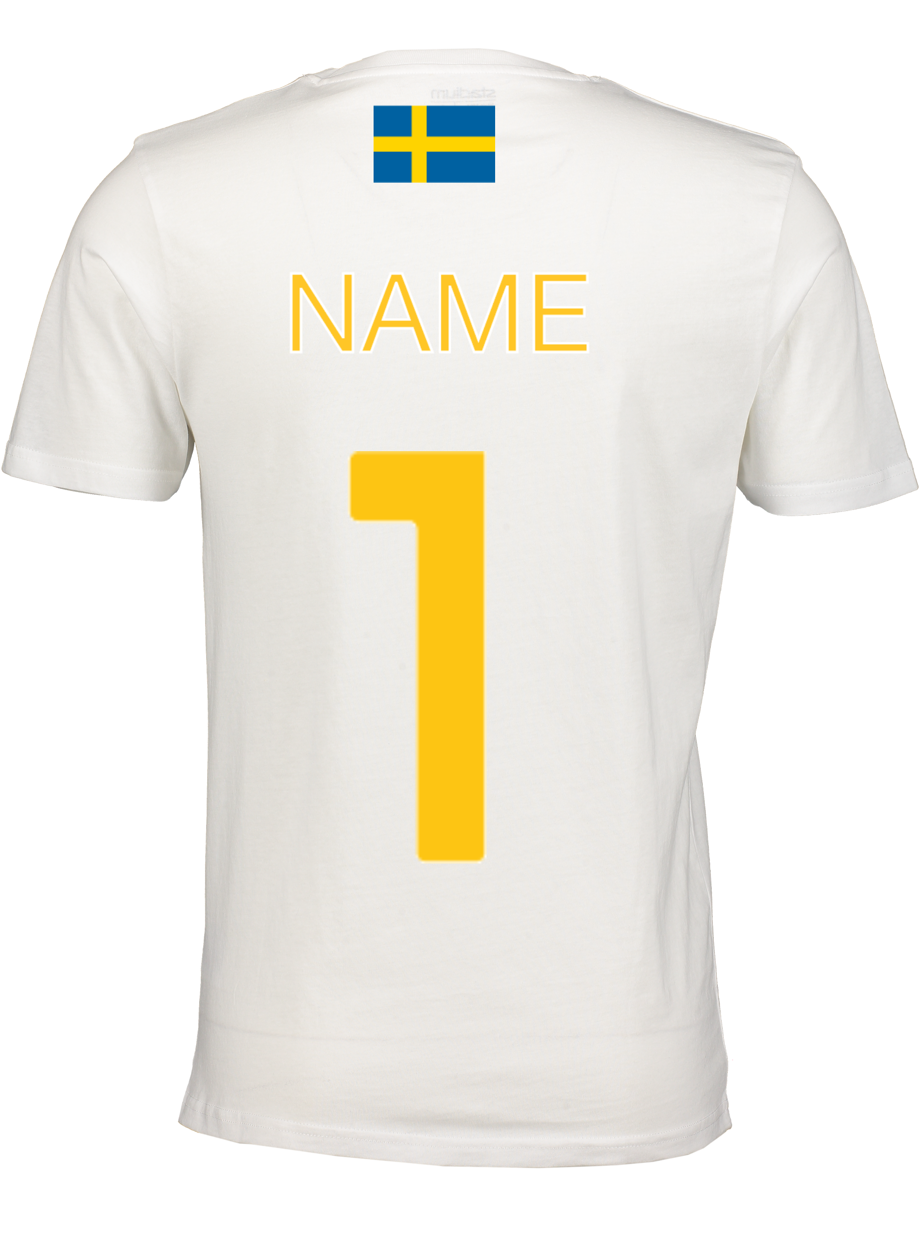 STADIUM, U Team Core Tee