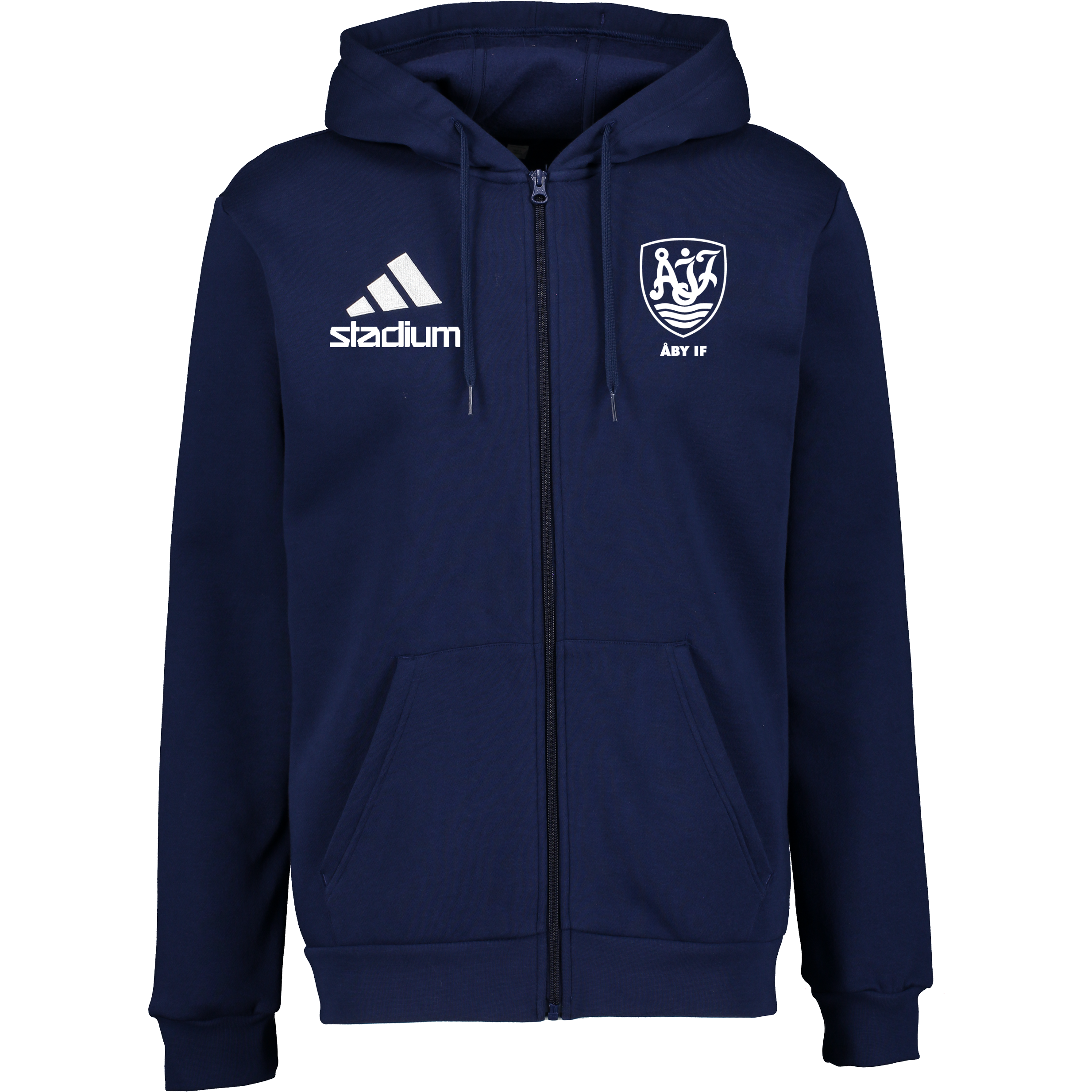 
ADIDAS, 
ENT26 FZ HOOD, 
Detail 1
